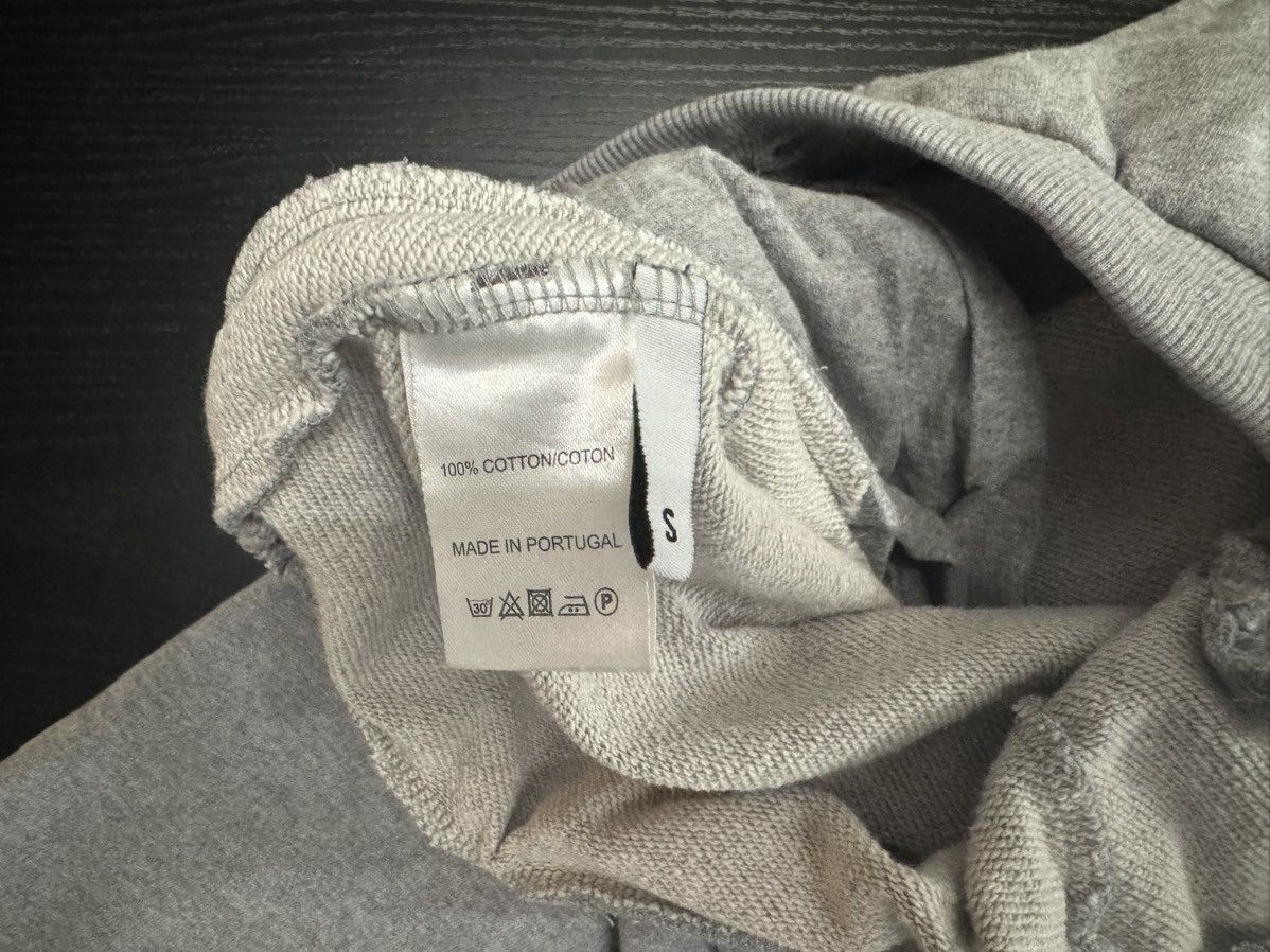 Rue Porter Rue Porter Grey Sweatpants Size US 30 / EU 46 - 2 Thumbnail