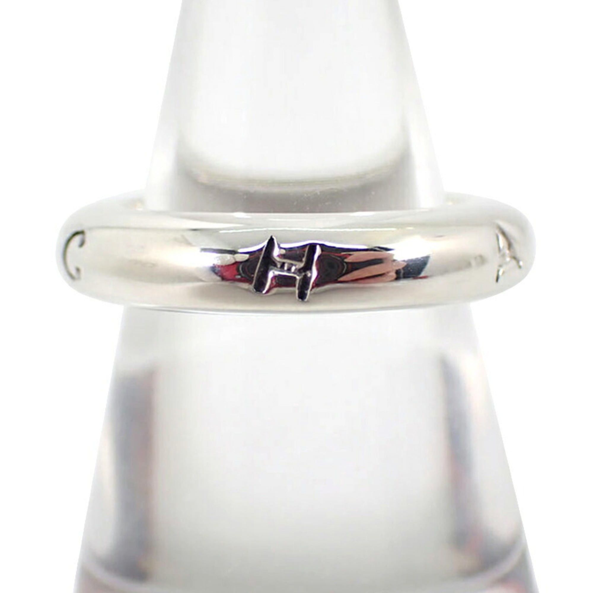 Chanel CHANEL 925 Ring Size 12 Size ONE SIZE - 1 Thumbnail