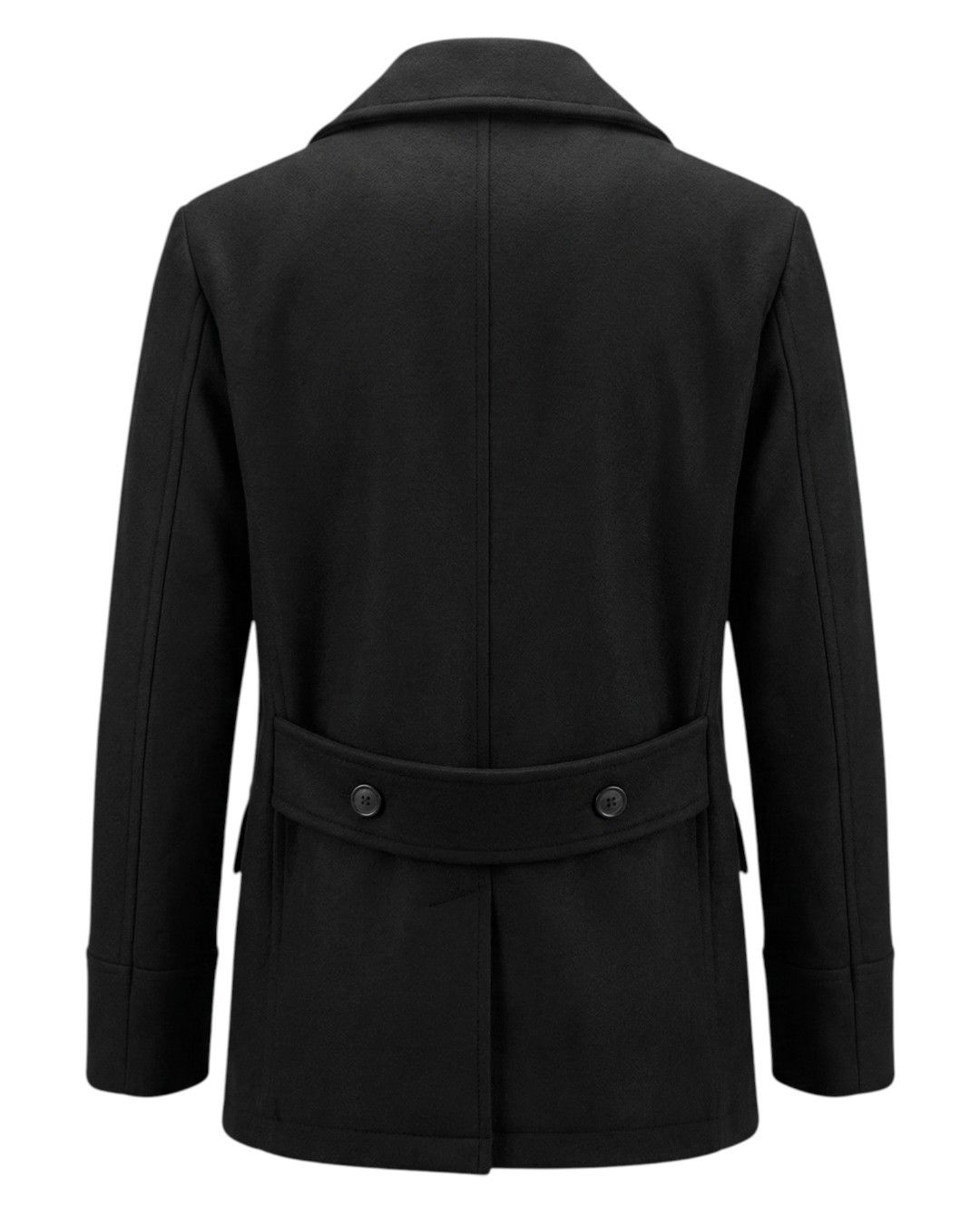 Gucci F/W 2002 WOOL COAT BY TOM FORD Size US M / EU 48-50 / 2 - 2 Thumbnail