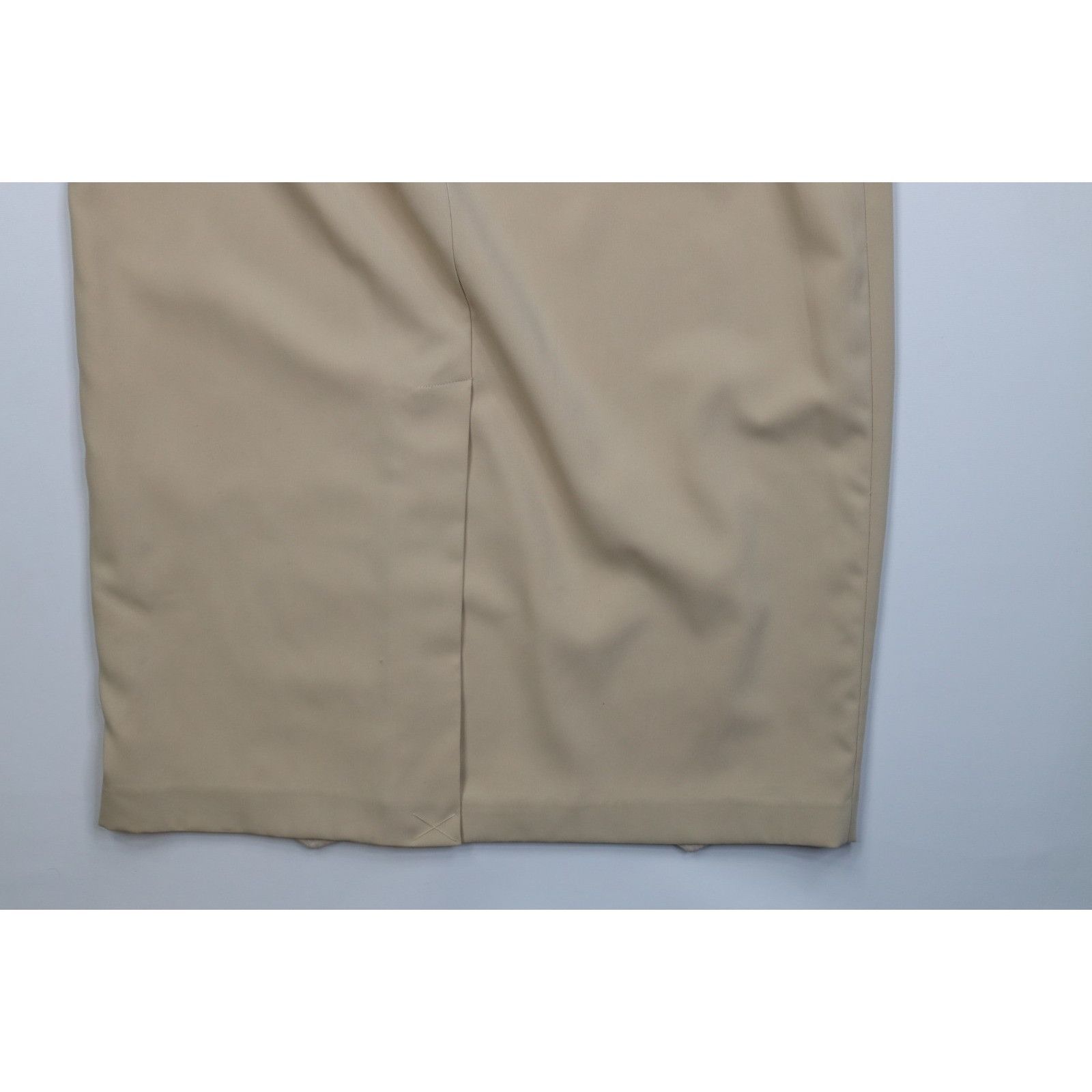 Vintage Deadstock Vintage 90s 2 Piece Church Wedding Skirt Suit Size L / US 10 / IT 46 - 19 Thumbnail