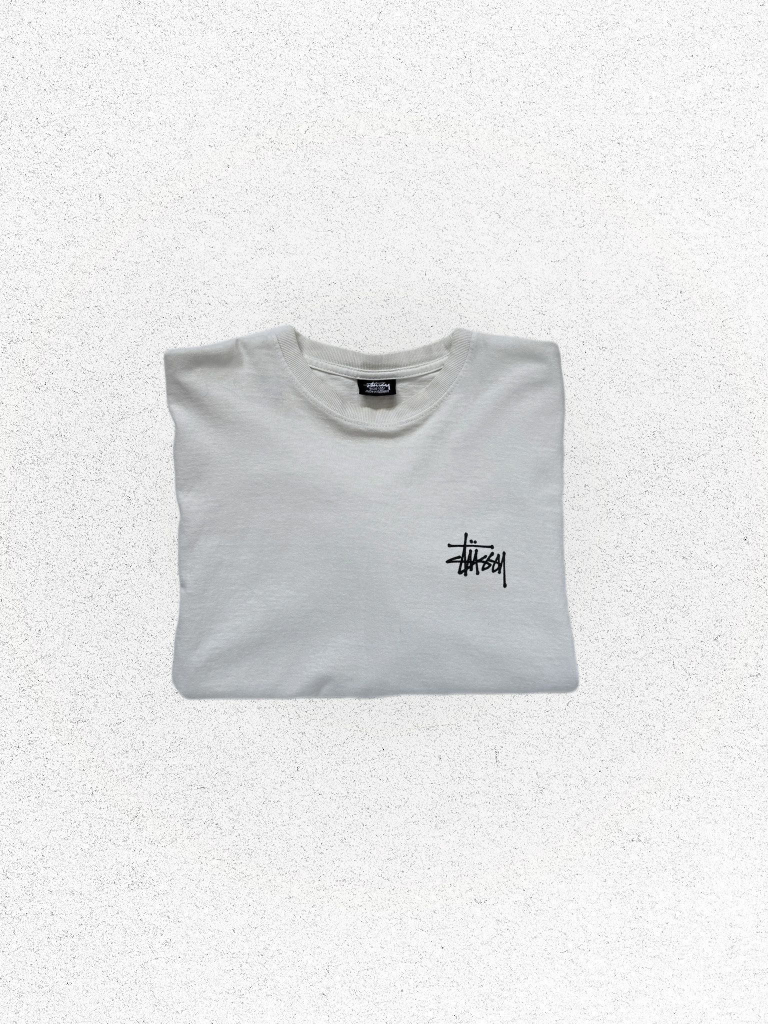 Stussy Stüssy Longsleeve T-Shirt Size US M / EU 48-50 / 2 - 5 Thumbnail
