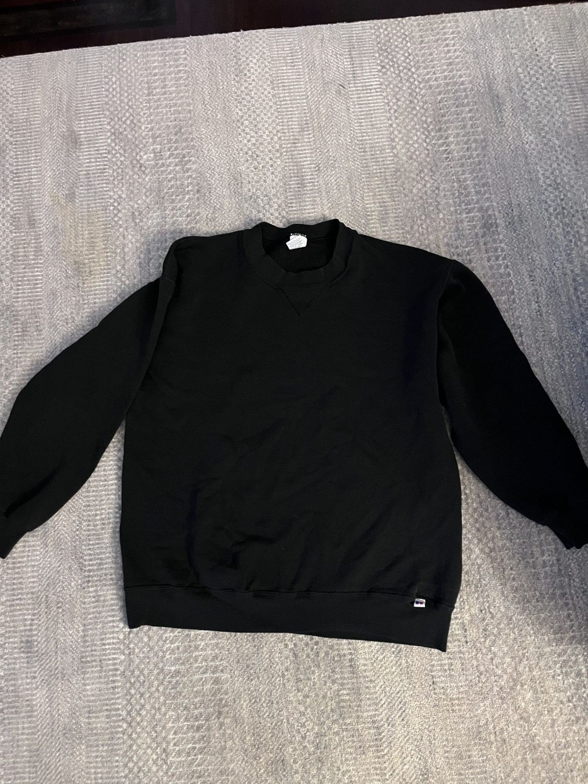 Russell Athletic Russell Sweater Size US M / EU 48-50 / 2 - 1 Preview