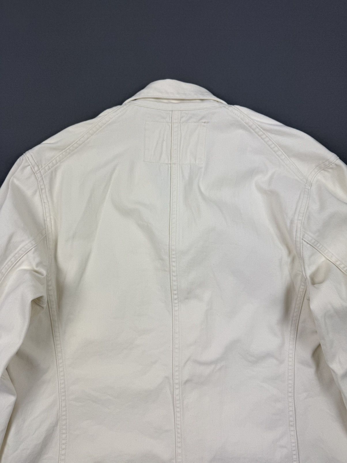Levi's Vintage Clothing LVC Levi’s Vintage Clothing SunSet Chore Coat Jacket Size US S / EU 44-46 / 1 - 15 Thumbnail