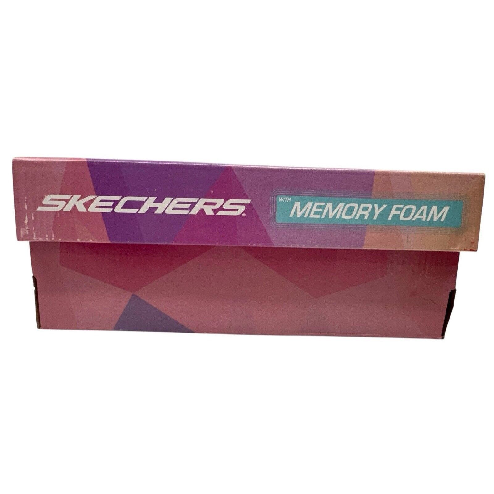 SKECHERS Skechers Summits Quick Getaway Slip-On Shoe Women Sz 8.5 Blk Size US 8.5 / IT 38.5 - 12 Thumbnail