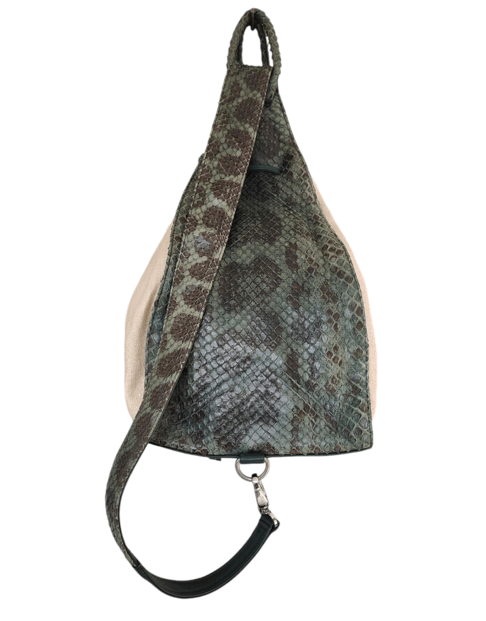 Japanese Brand Donna Princess Bucket Crossbody Bag Size ONE SIZE - 1 Thumbnail