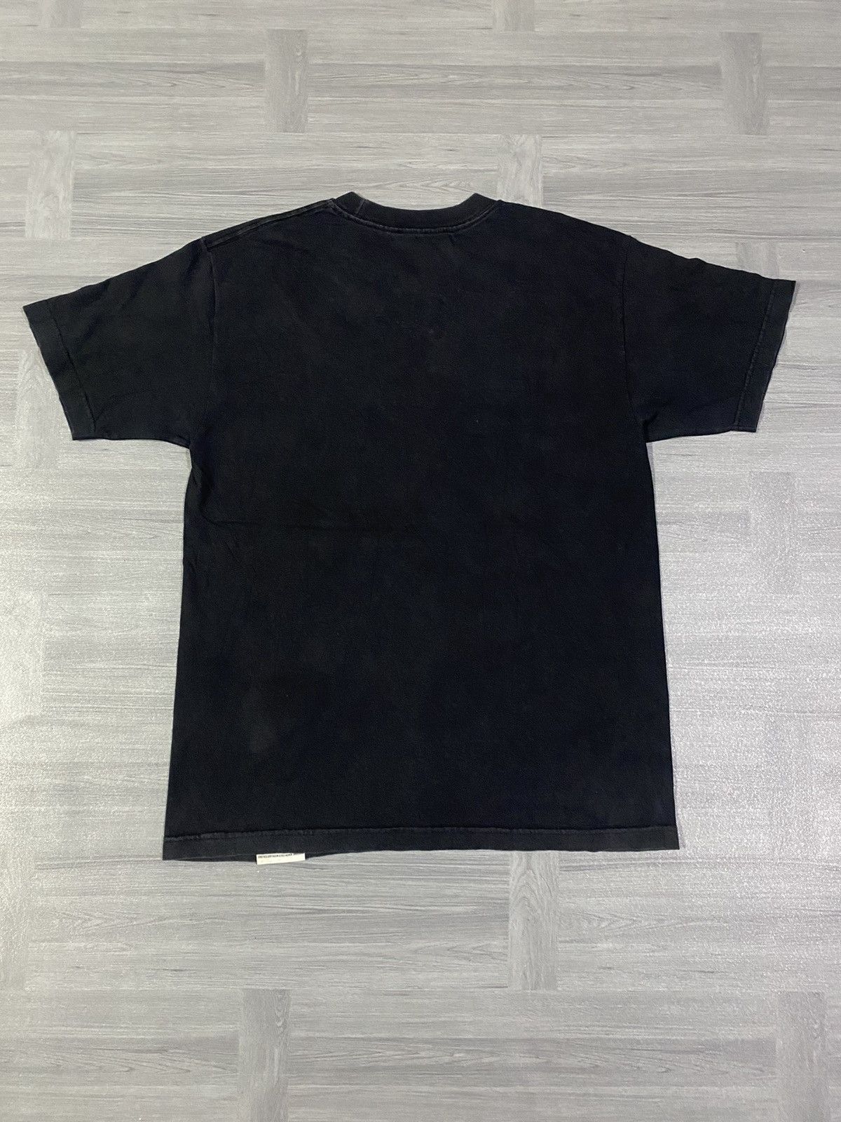 Iron Maiden 2006 Diamond Supply Co x Iron Maiden "Runnin' Sh*t Since '98 Size US M / EU 48-50 / 2 - 11 Thumbnail