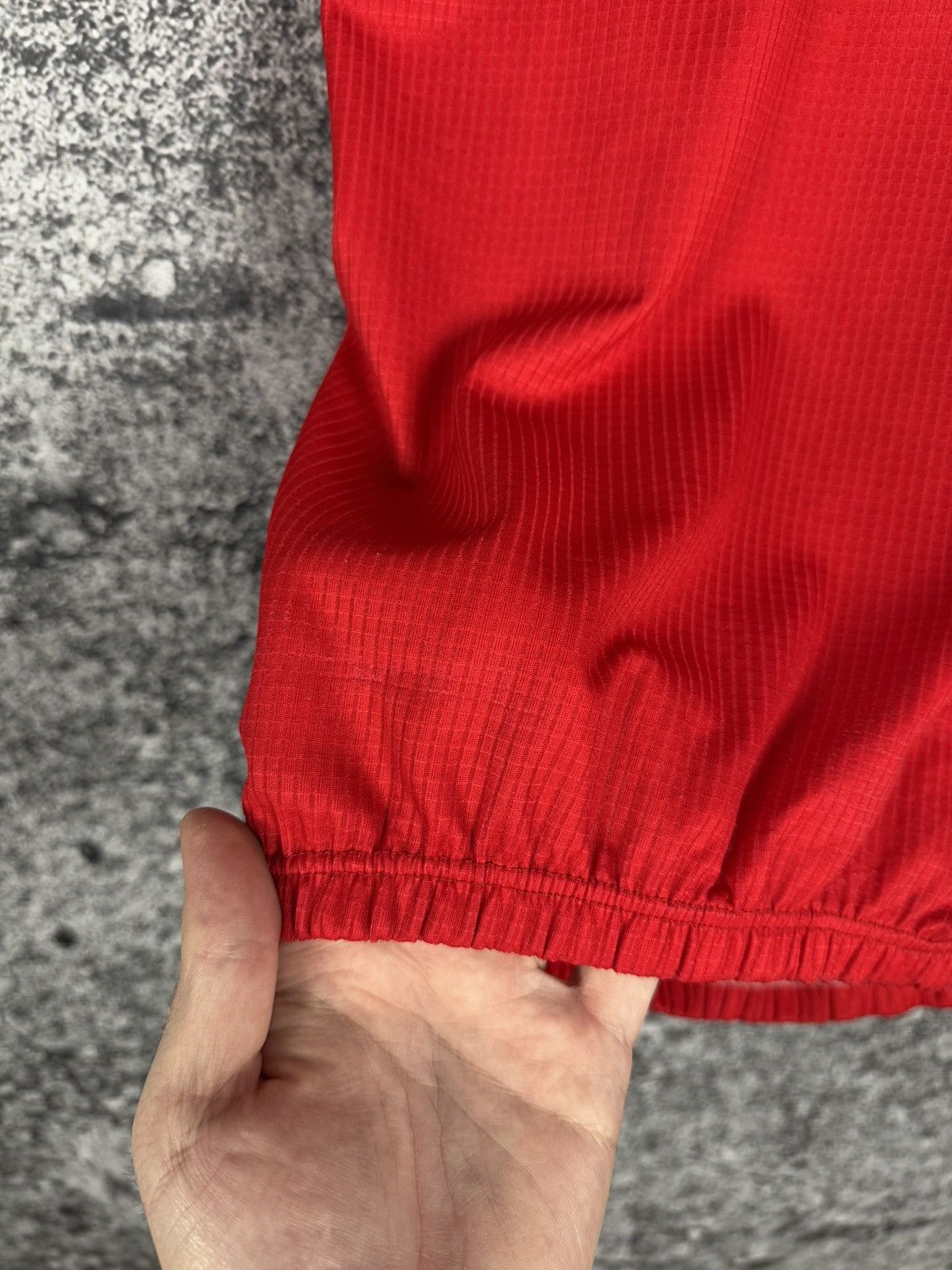 Vintage Castelli Cycling Jersey Vintage 1/3 Zip Bike Shirt Size M Size US M / EU 48-50 / 2 - 21 Thumbnail