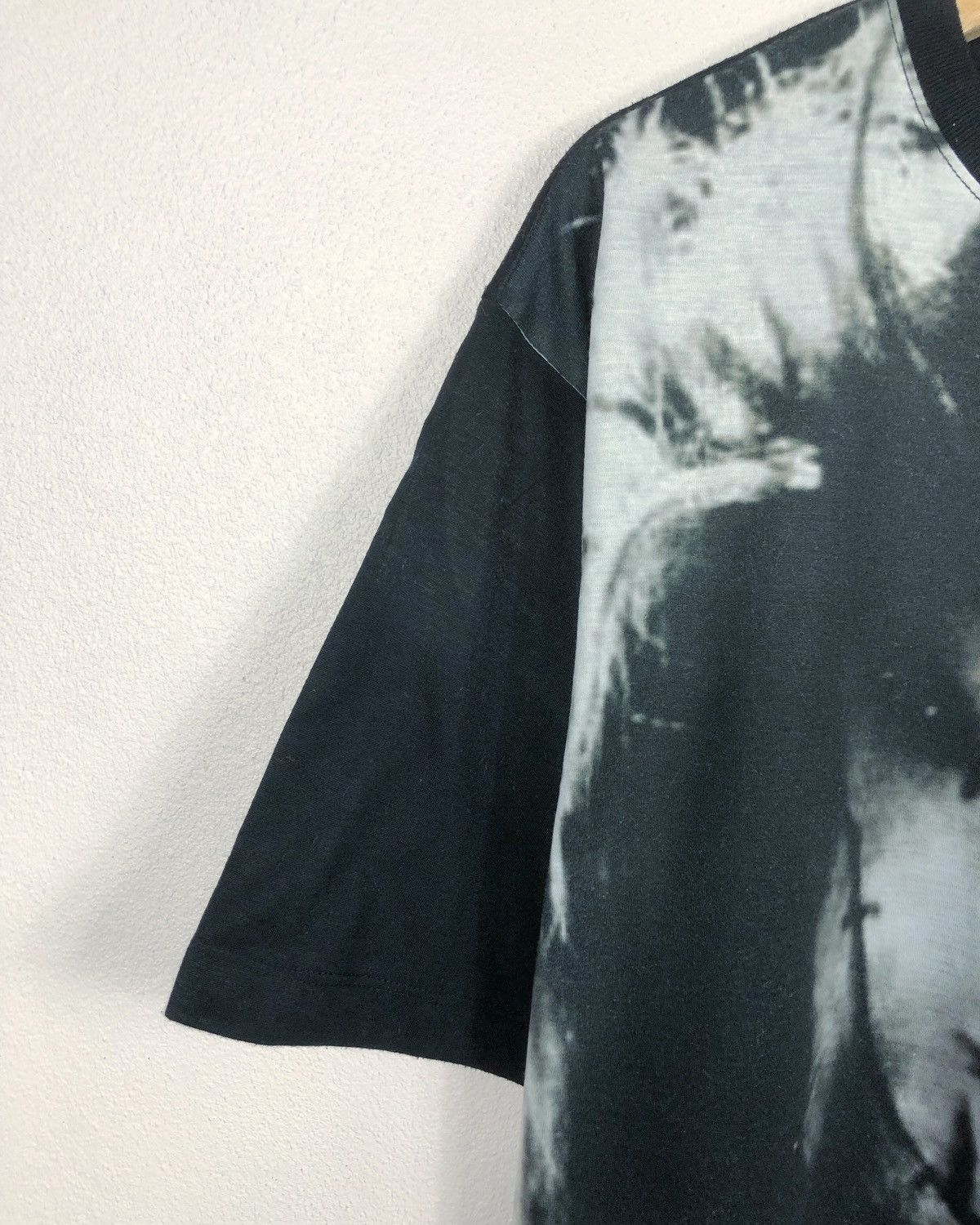 Japanese Brand Rare Gibgae Japan Child's Play Chucky Overprint Tee Size US XXL / EU 58 / 5 - 5 Thumbnail