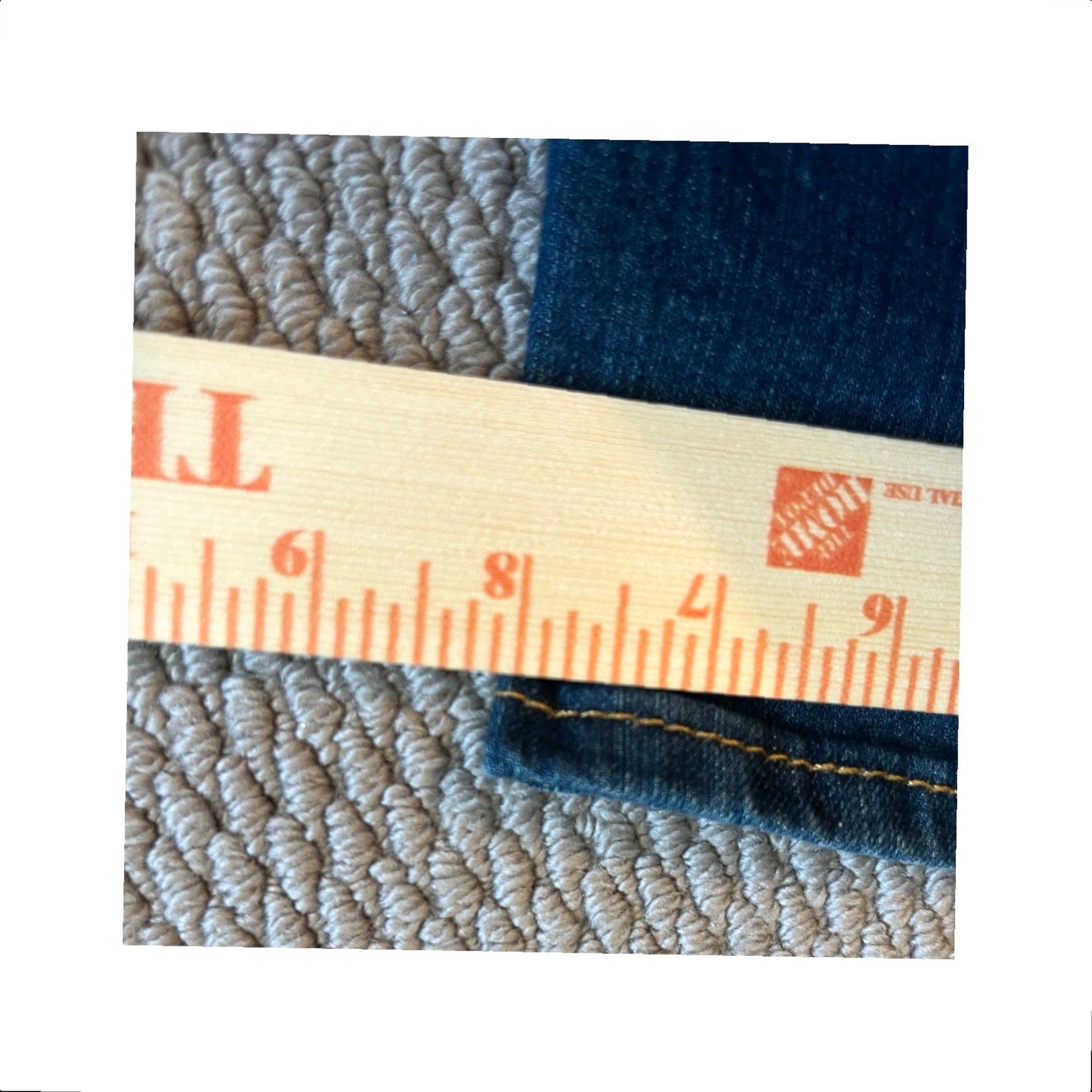 Levi's Levi’s Jeans Men 32x34 Relaxed Straight Leg Denim Dark Wash 5-Pocket Comfort Casual Jeans Men 32 Regular Waist 30 Inseam 31 Inseam No N/A Size US 32 / EU 48 - 7 Thumbnail