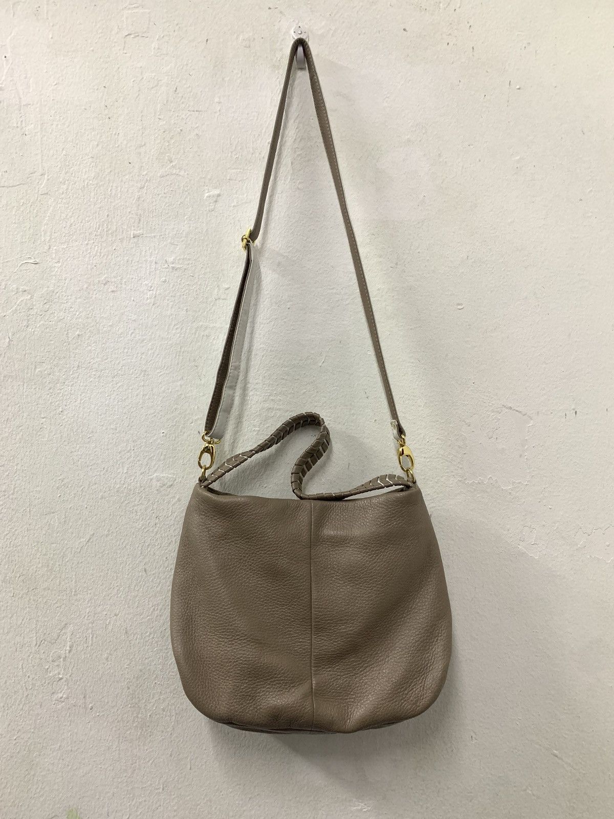 Genuine Leather Beuno Rossi Bags Firenzi Leather Size ONE SIZE - 2 Thumbnail
