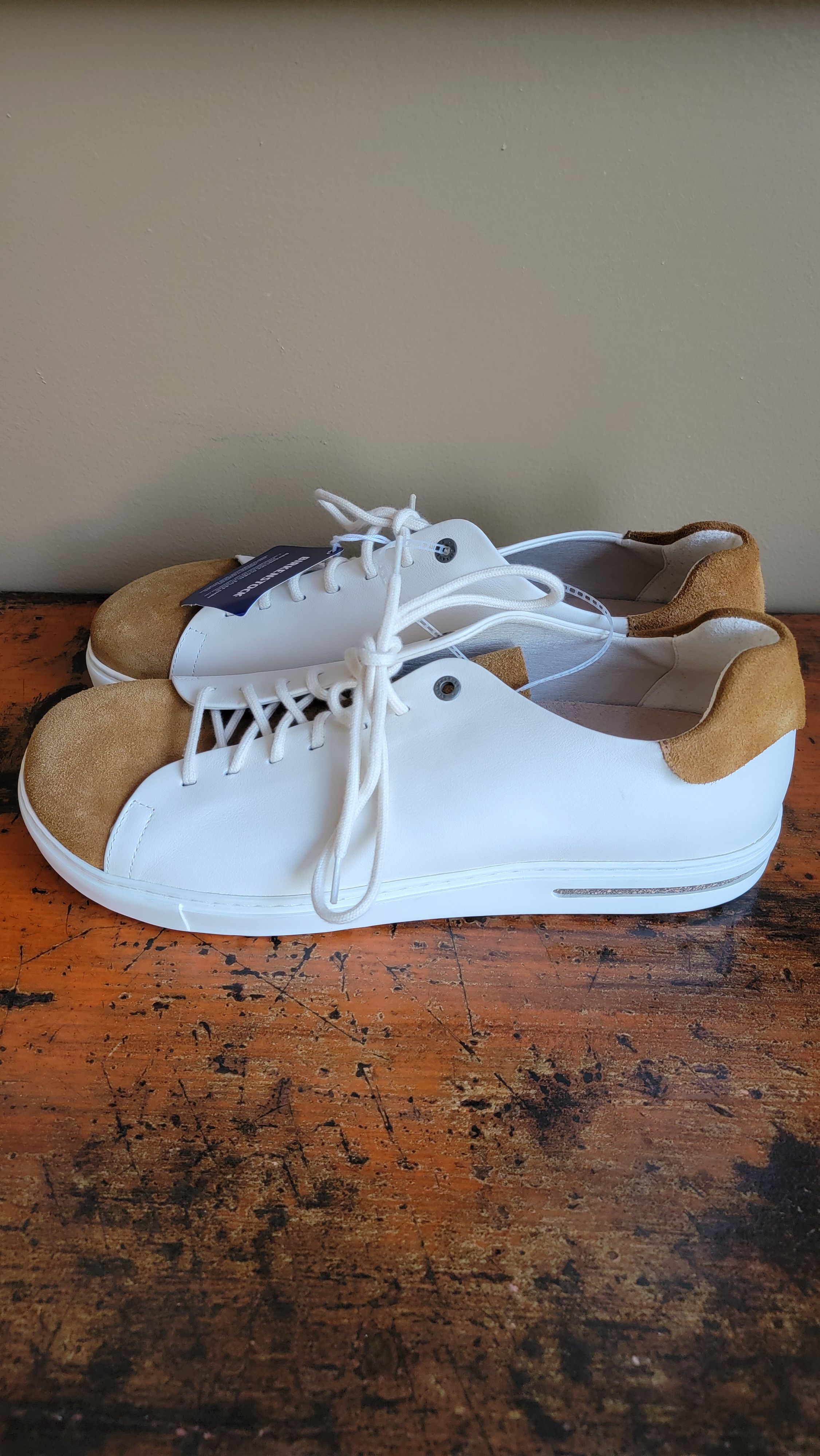 Birkenstock Birkenstock Bend Low Decon Size US 12 / EU 45 - 5 Thumbnail