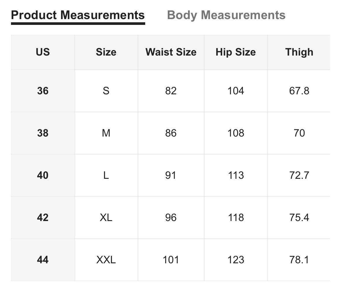 Other × Vintage Techwear Utility Pants – Sleek Street Vibe | All Sizes Size US 38 / EU 54 - 4 Thumbnail