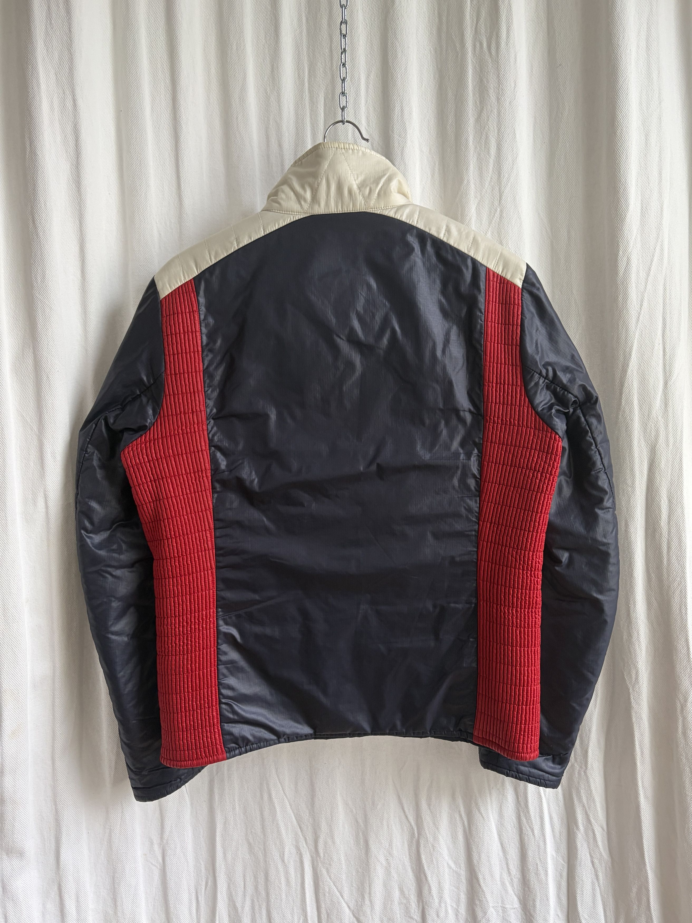 Prada AW08 Astro Nylon Puffer Jacket Size US L / EU 52-54 / 3 - 7 Thumbnail