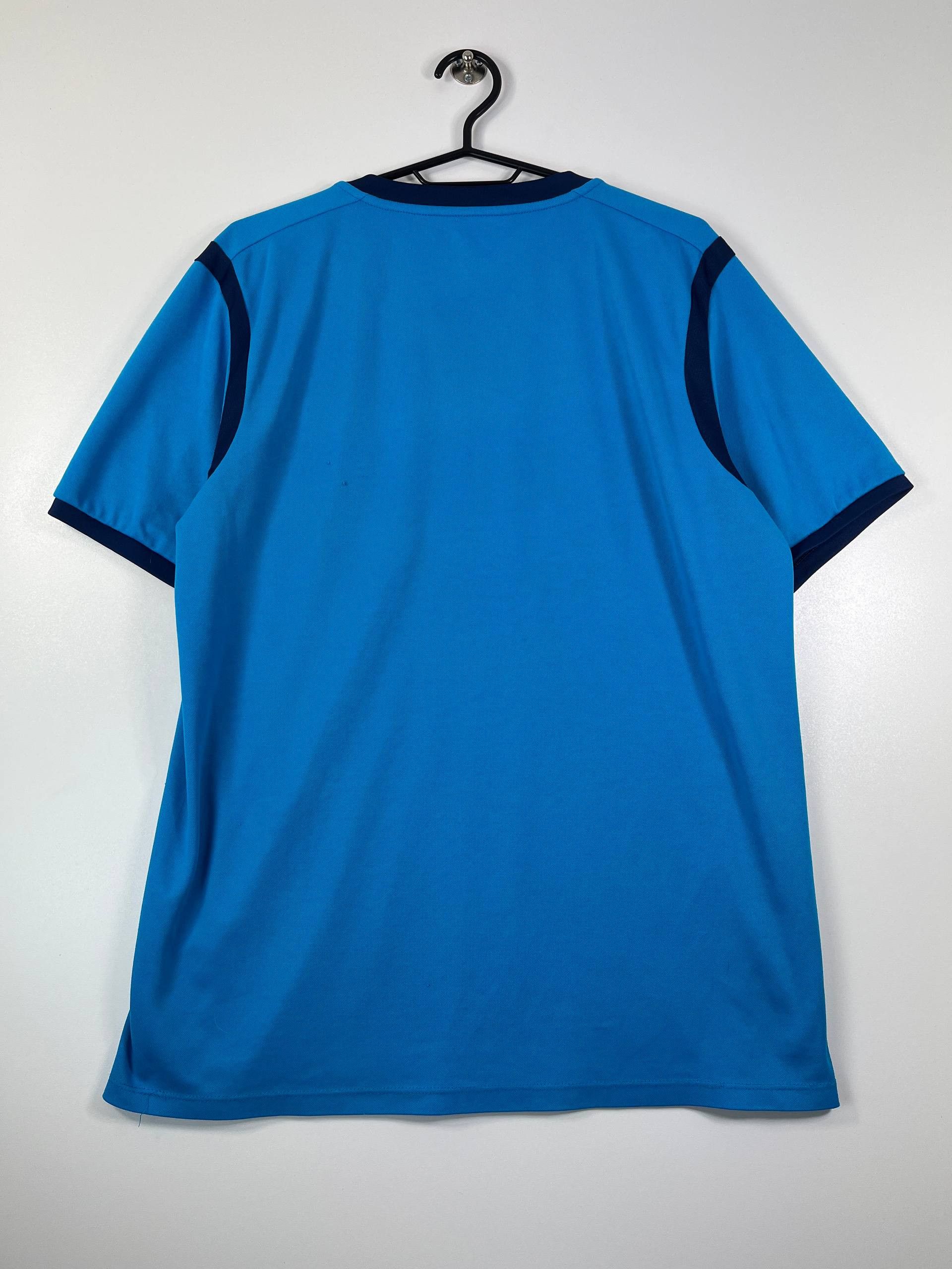 Other Barnet 2017 2018 Away Shirt Football Soccer JakoSize L Size US L / EU 52-54 / 3 - 5 Thumbnail