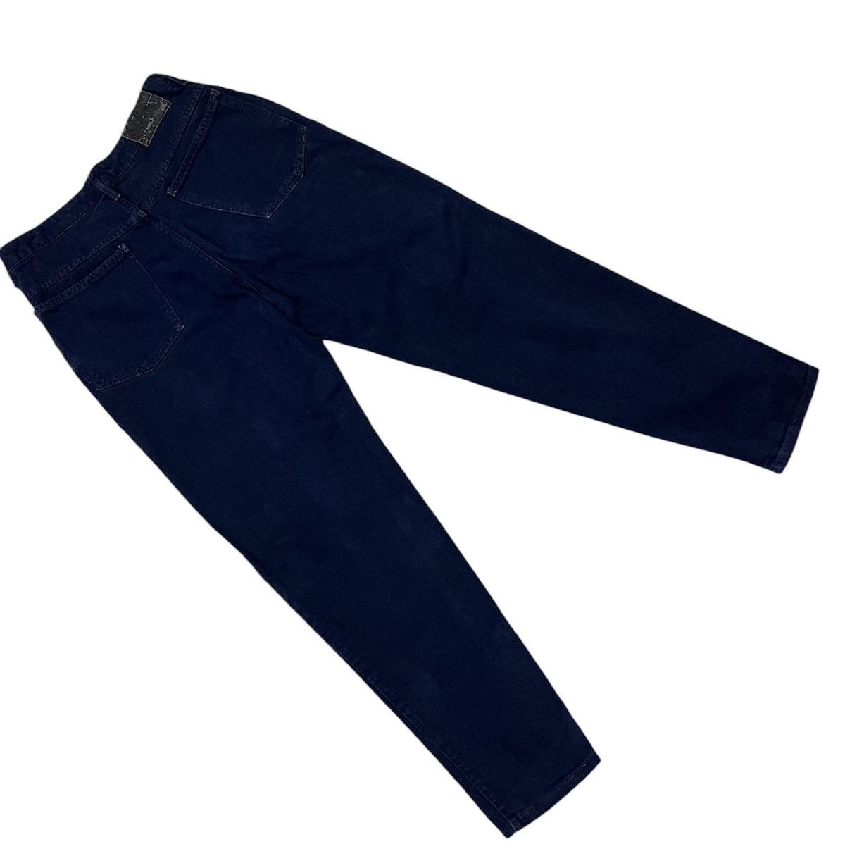 Designer × Marithe + Francois Girbaud Marithe francois girbaud jeans taperred Size US 30 / EU 46 - 9 Thumbnail