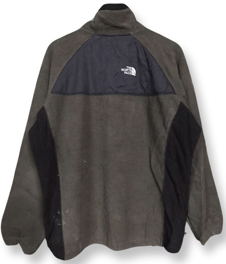 The North Face The North Face Small Logo Sweater Fullzip Size US L / EU 52-54 / 3 - 2 Thumbnail