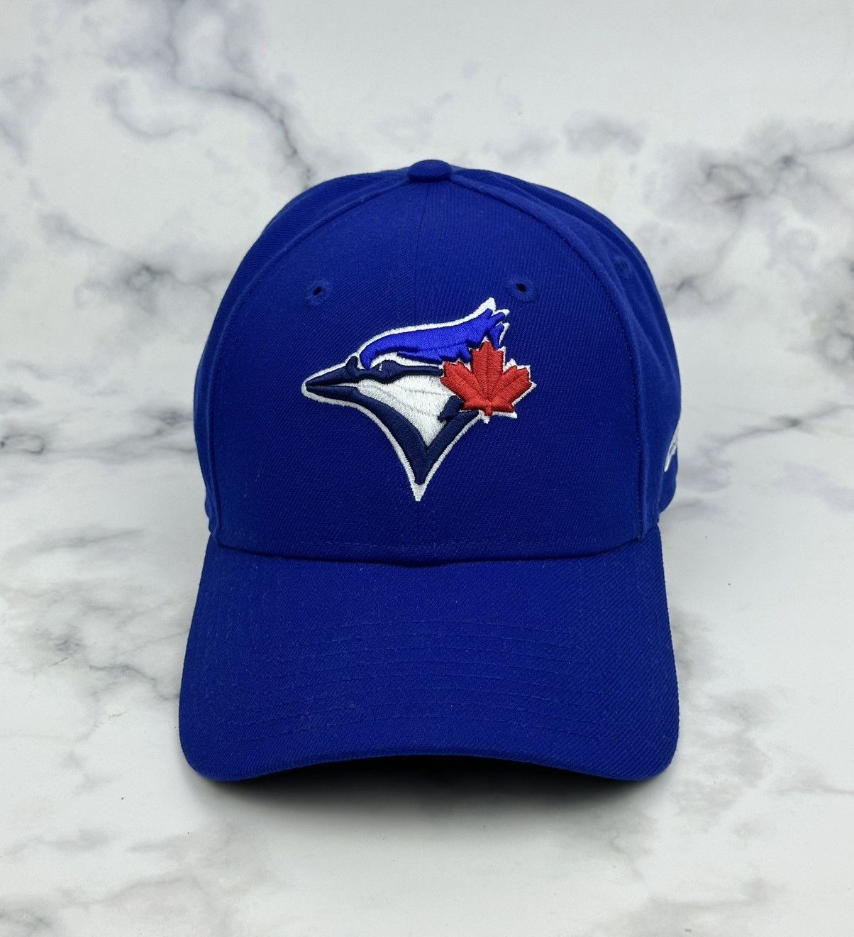 New Era MLB Toronto Blue Jays New Era 9Forty Adjustable Baseball Cap Size ONE SIZE - 2 Thumbnail