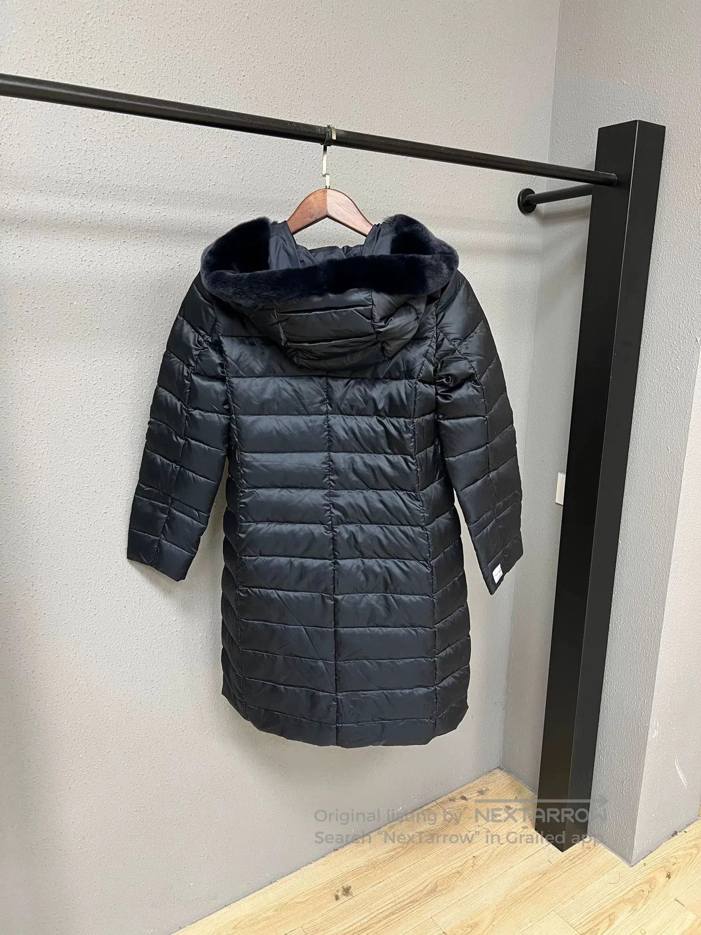 Max Mara Maxmara Fur. Size XS / US 0-2 / IT 36-38 - 2 Thumbnail