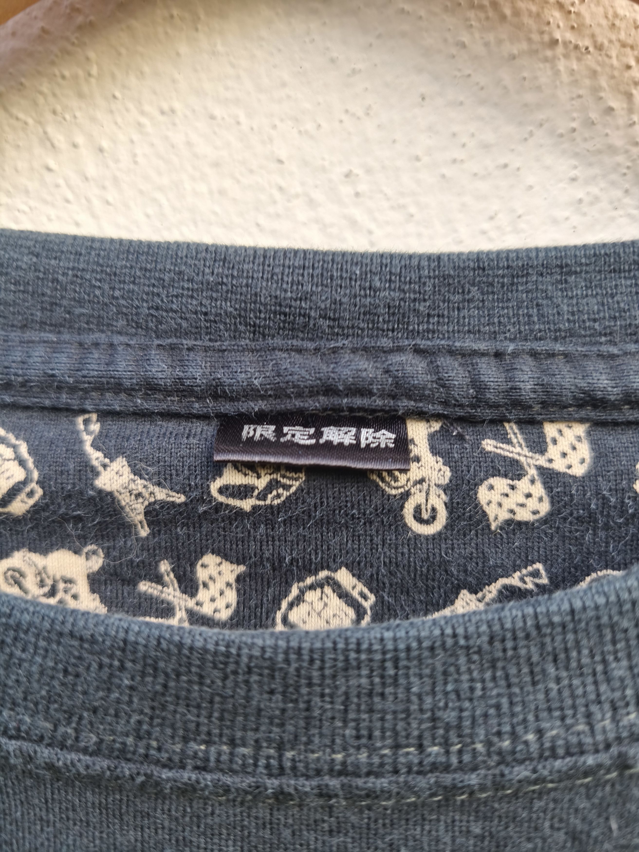 Tedman Old School Showa Modern KAMINABI by Ted Company Size US L / EU 52-54 / 3 - 12 Thumbnail