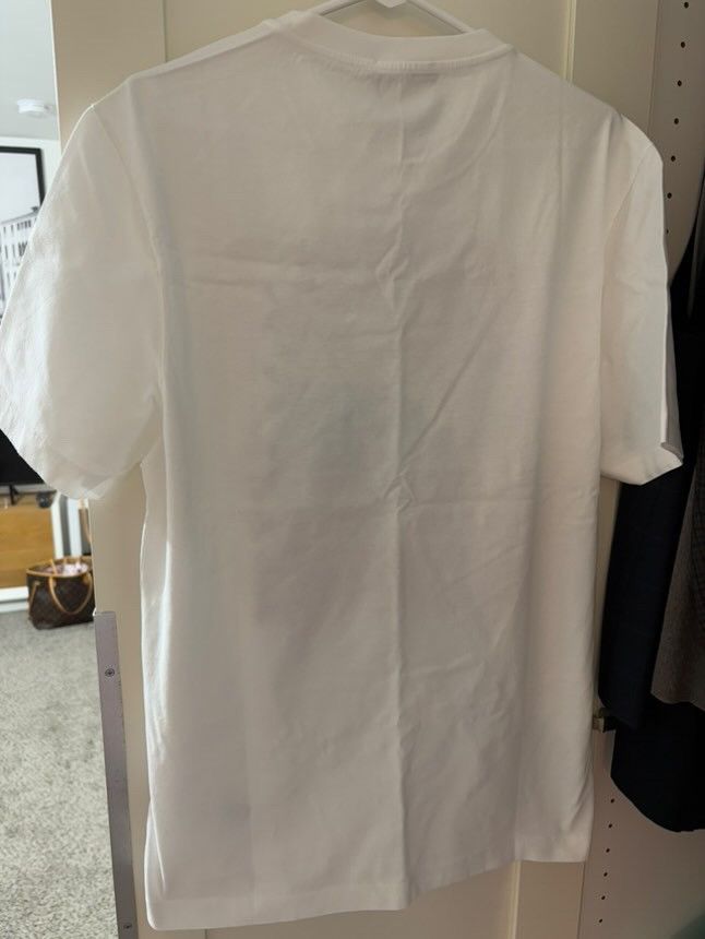 Versace Versace Short Sleeve Shirt Size US XS / EU 42 / 0 - 2 Thumbnail