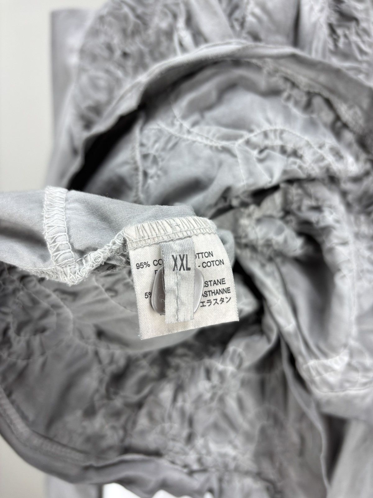 Elisa Cavaletti Womens blouse Bottega by Elisa Cavaletti Size XL/XXL Size XXL / US 16-18 / IT 52-54 - 12 Thumbnail