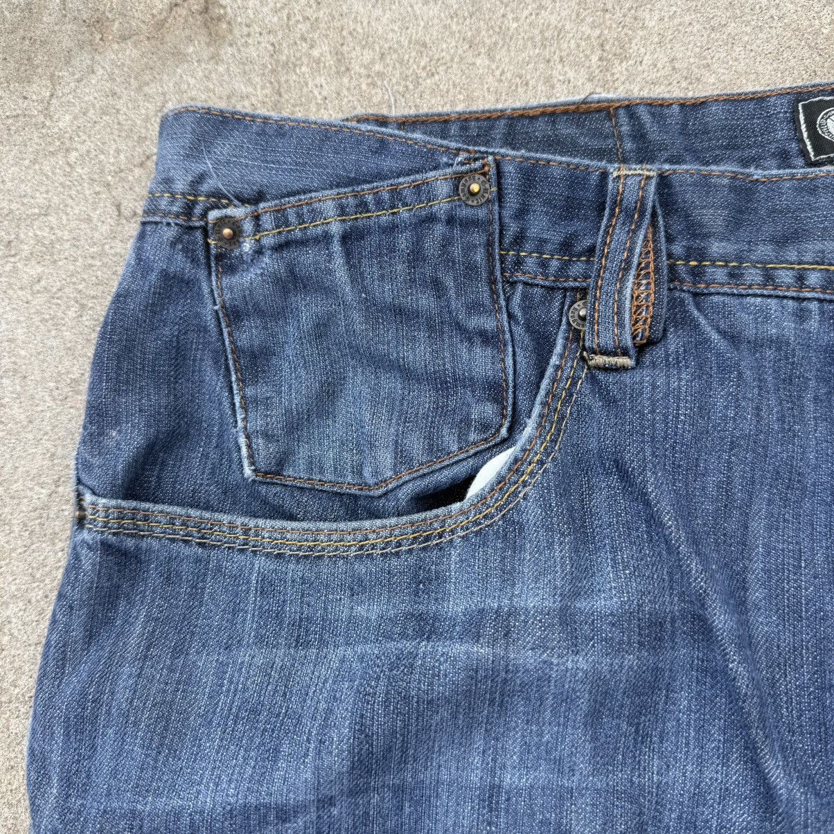 G-Unit G-unit embroidered jeans Size US 36 / EU 52 - 6 Thumbnail
