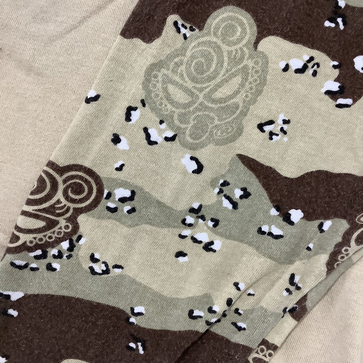 Hysteric Glamour × Japanese Brand Rare Hysteric Mini Longsleve Tee Size US M / EU 48-50 / 2 - 5 Thumbnail