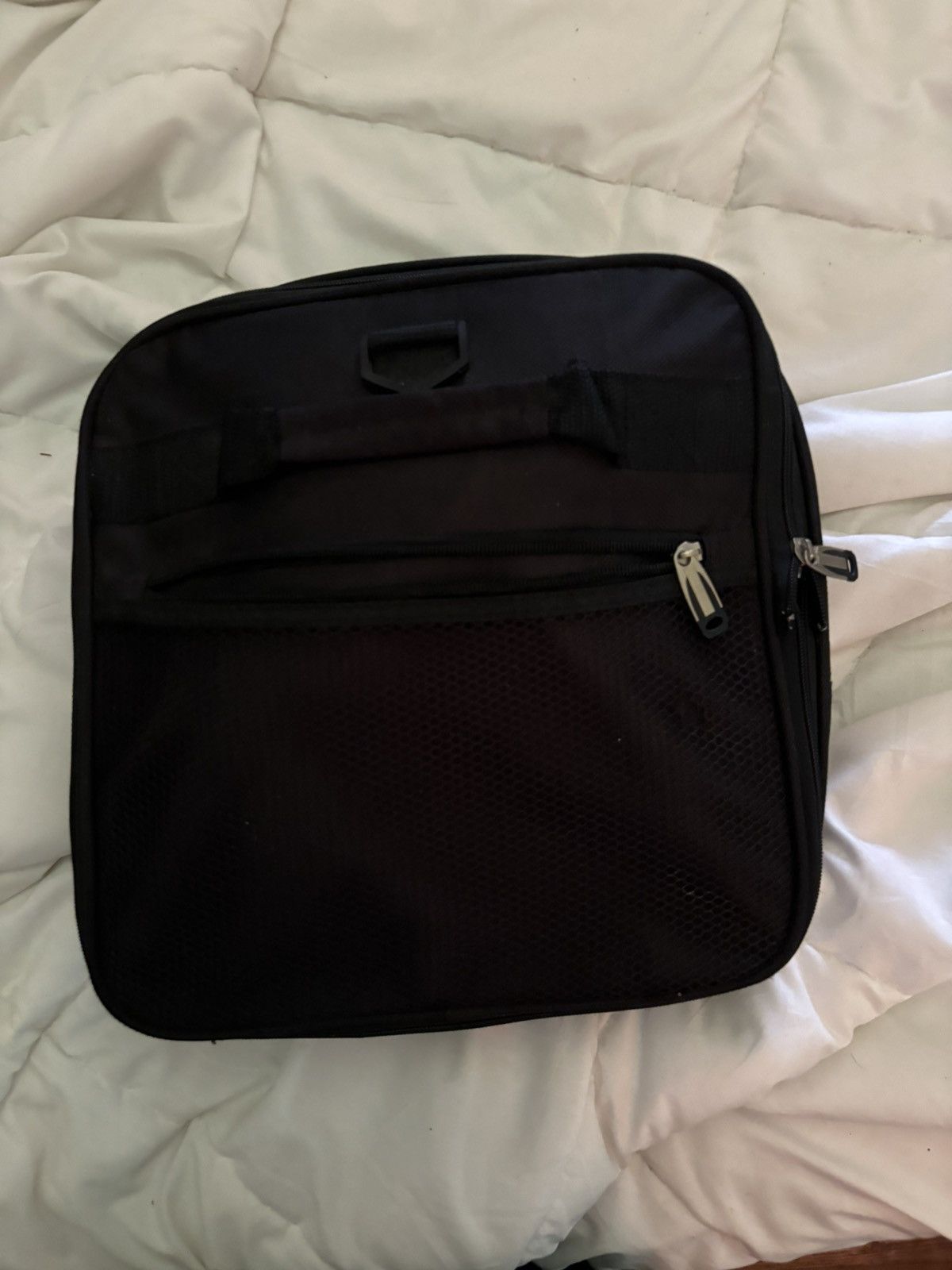 Other Large Duffel/Tote Bag And Laptop Carrying Bag Set Size 46 - 5 Thumbnail