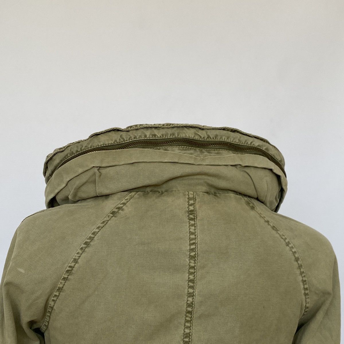 Guess Guess archival military jacket Size S / US 4 / IT 40 - 6 Thumbnail