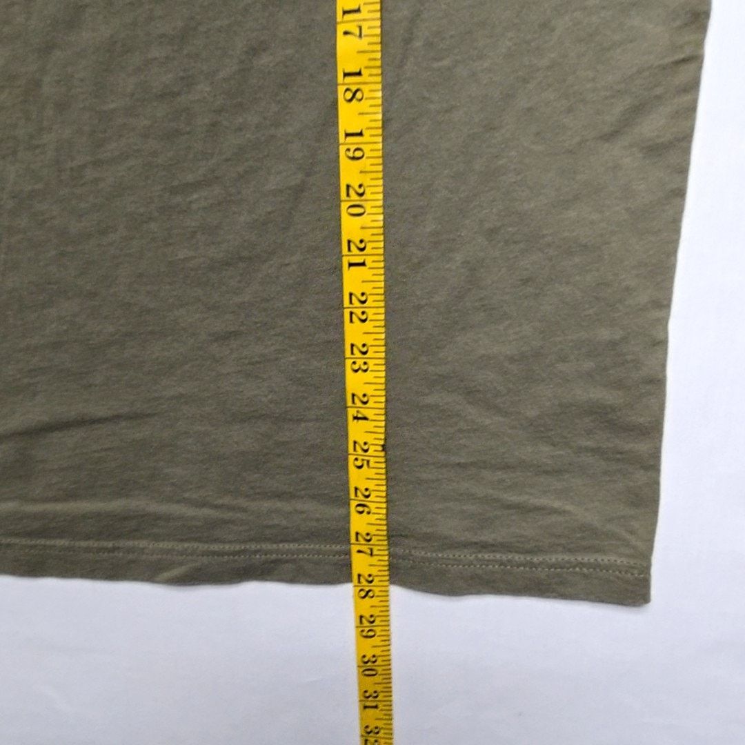 Grunt Style Grunt Style Gun Ammo Graphic Patriotic M Military Shirt Size US M / EU 48-50 / 2 - 9 Thumbnail