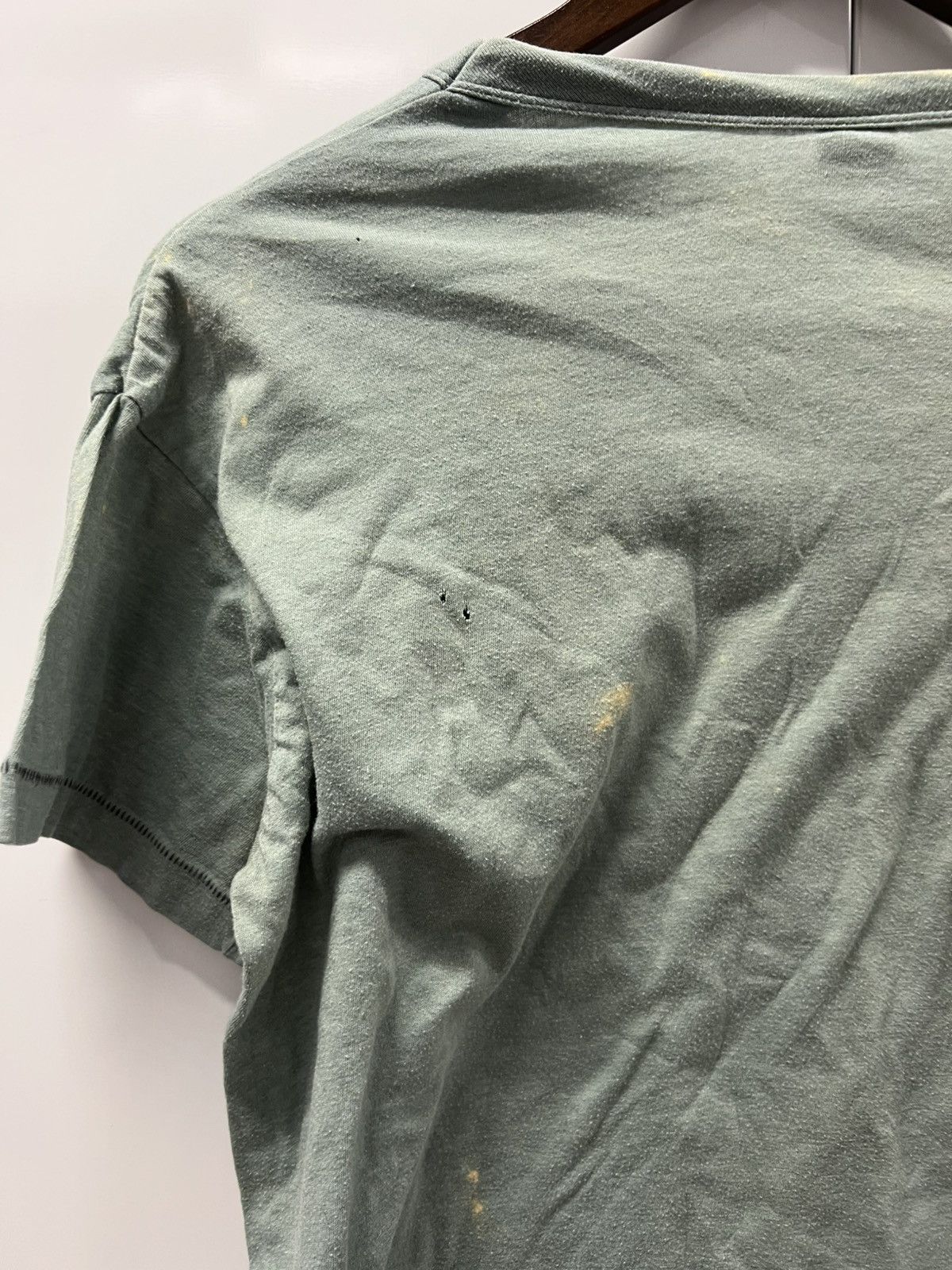 Vintage Y2K 2000's VTG Vintage Ayaw Ko Ng Pig Filipino Humor T Shirt Size US M / EU 48-50 / 2 - 7 Thumbnail