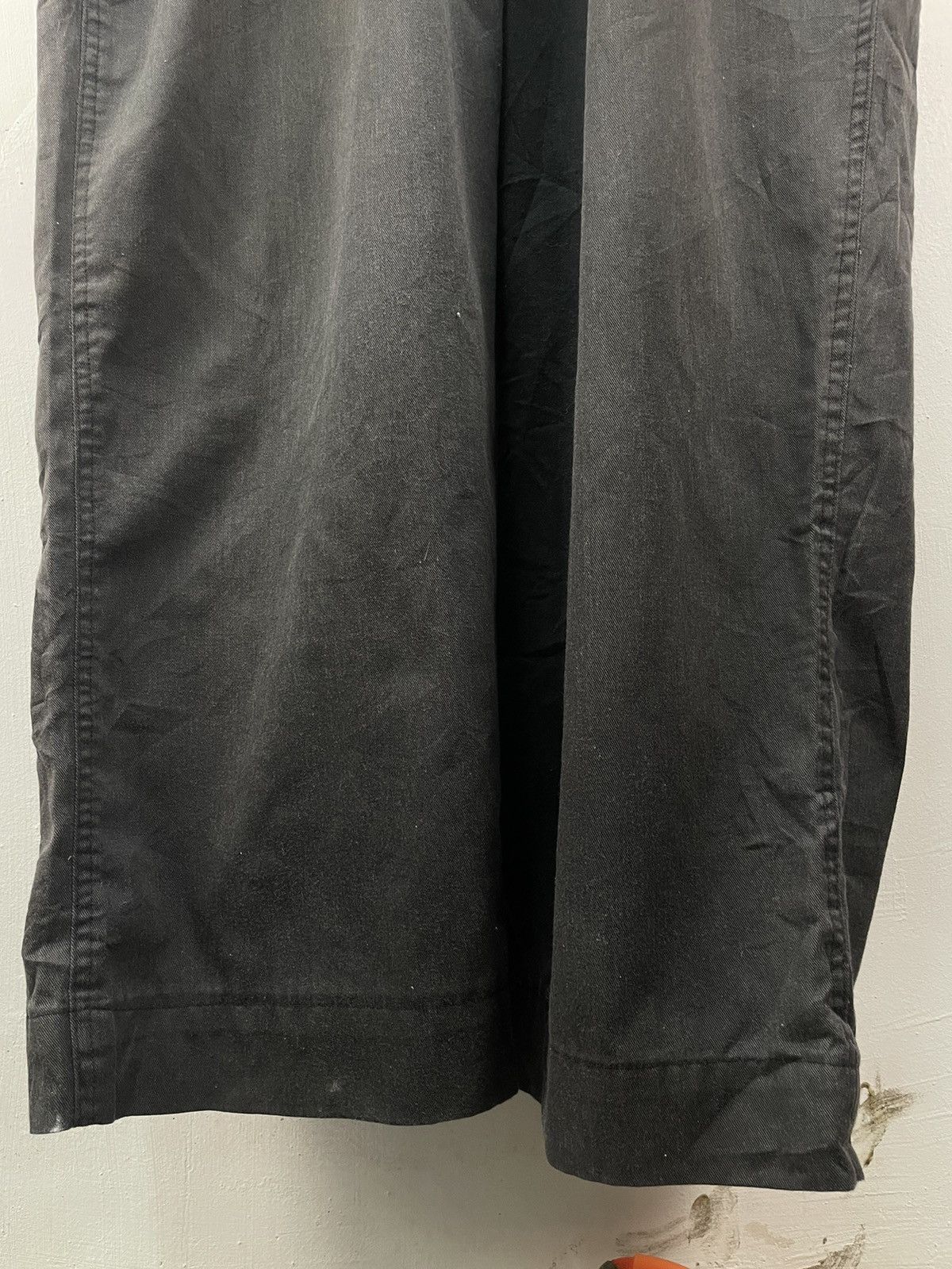 Sports Specialties Vintage Mitsubishi Jumpsuit worker overalls racing suits Size US 36 / EU 52 - 13 Thumbnail