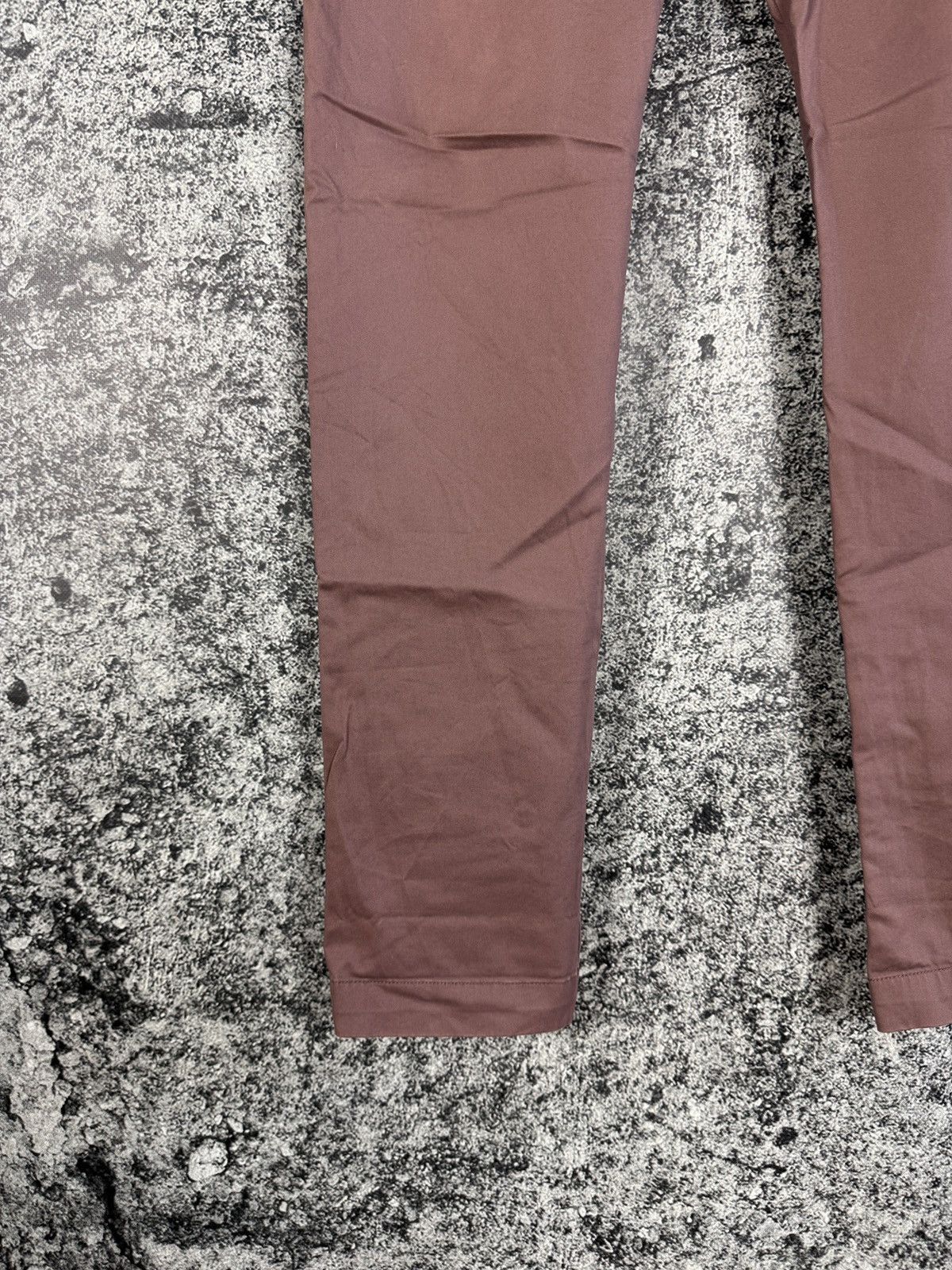Allsaints AllSaints Spitalfields Chino Pants Trousers India Size 34 Size US 34 / EU 50 - 4 Thumbnail