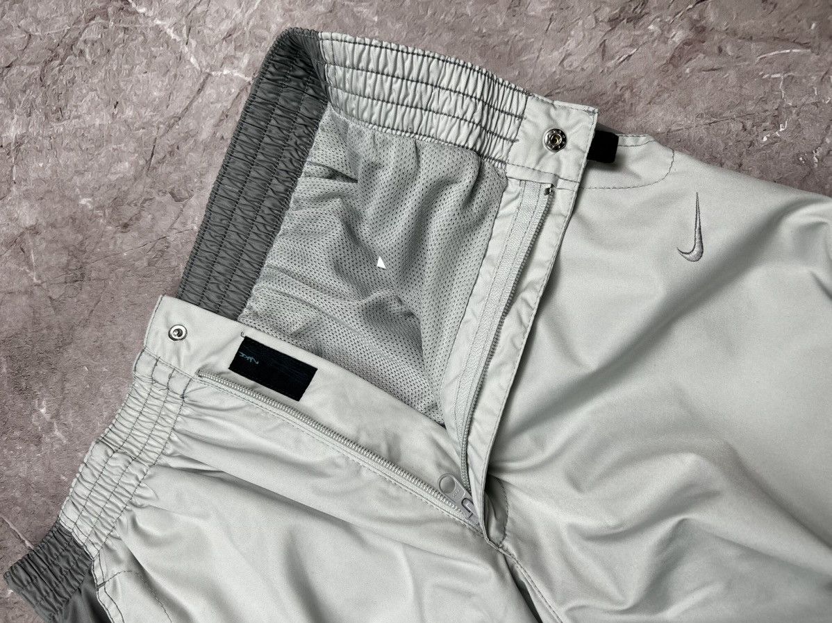 Other Y2K Vintage Nike Track Pants Size US 32 / EU 48 - 9 Thumbnail