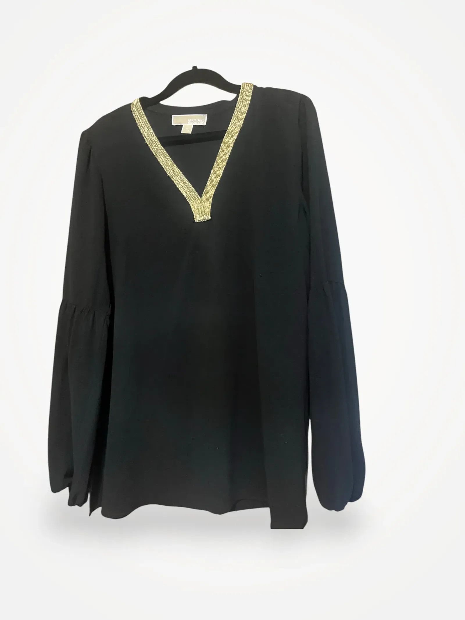Michael Kors Michael Kors Blouse Size M / US 6-8 / IT 42-44 - 1 Thumbnail