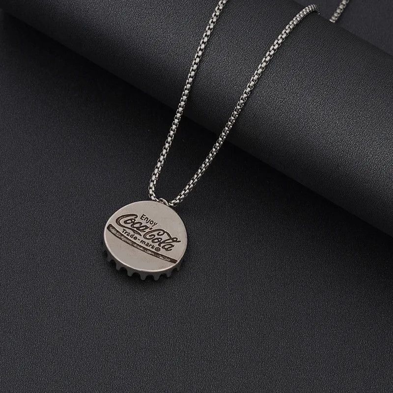 Jewelry × Vintage Friend Gift Necklace Size ONE SIZE - 1 Thumbnail