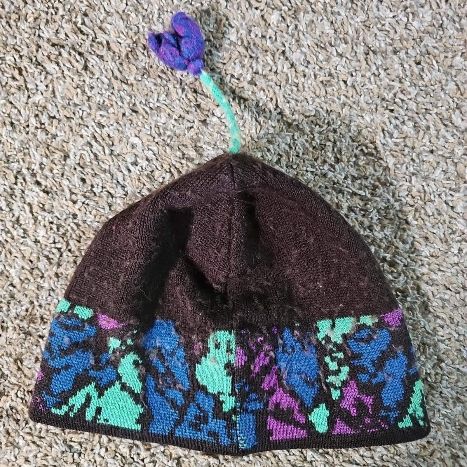 PEARL iZUMi Pearl Izumi Tassle Beanie Size ONE SIZE - 3 Thumbnail