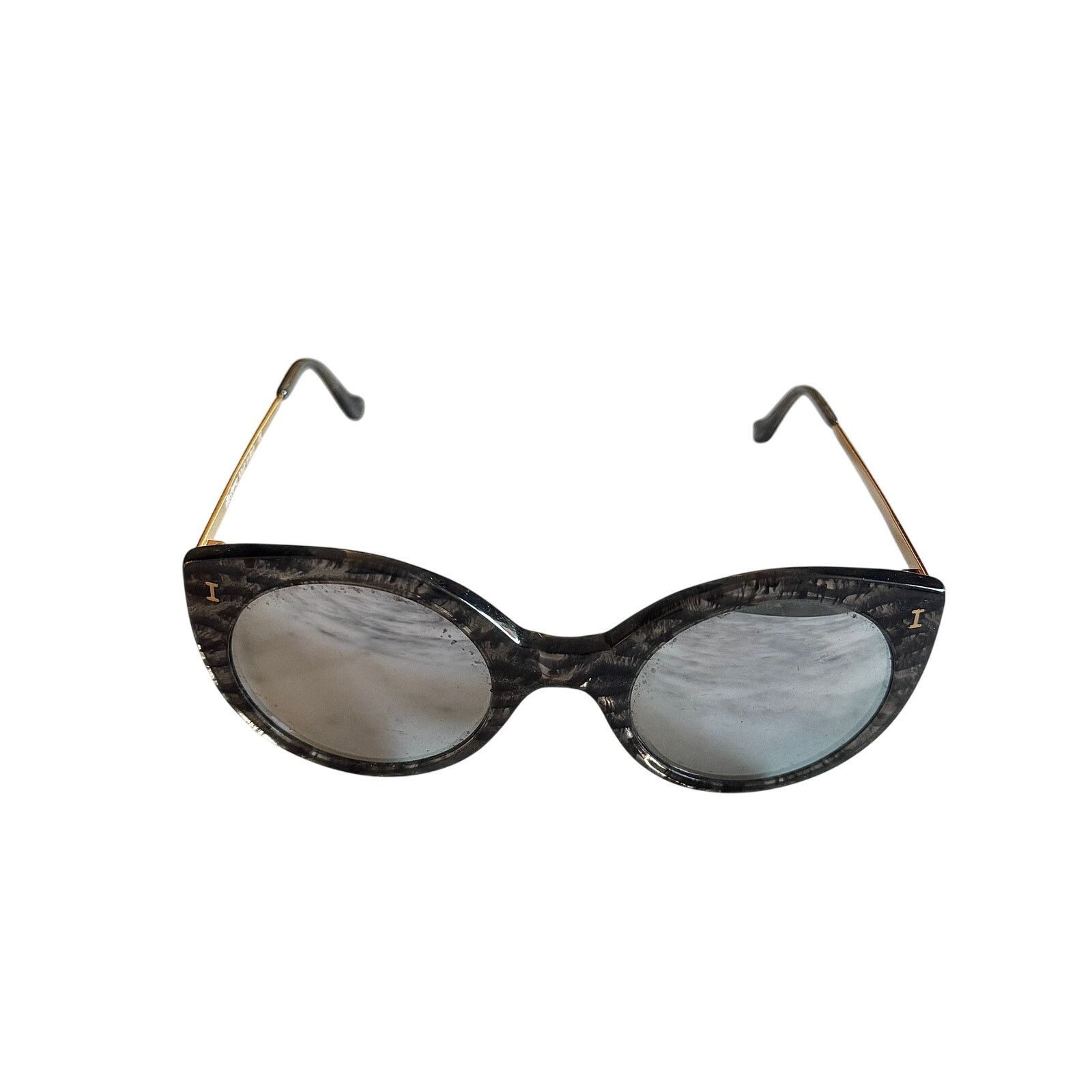 Illesteva Illesteva Palm Beach Sunglasses Size ONE SIZE - 2 Thumbnail