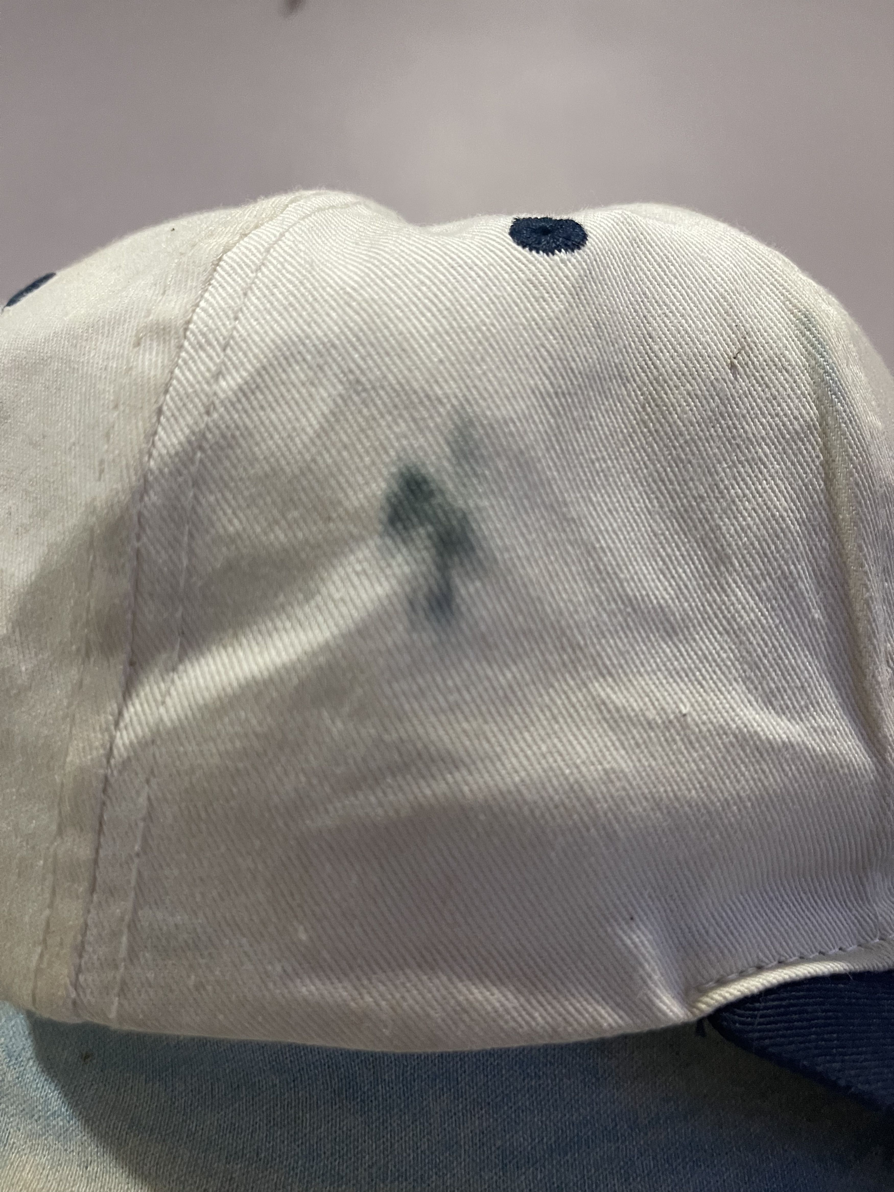 Hat Club Vintage Hershey’s Snapback Size ONE SIZE - 5 Thumbnail