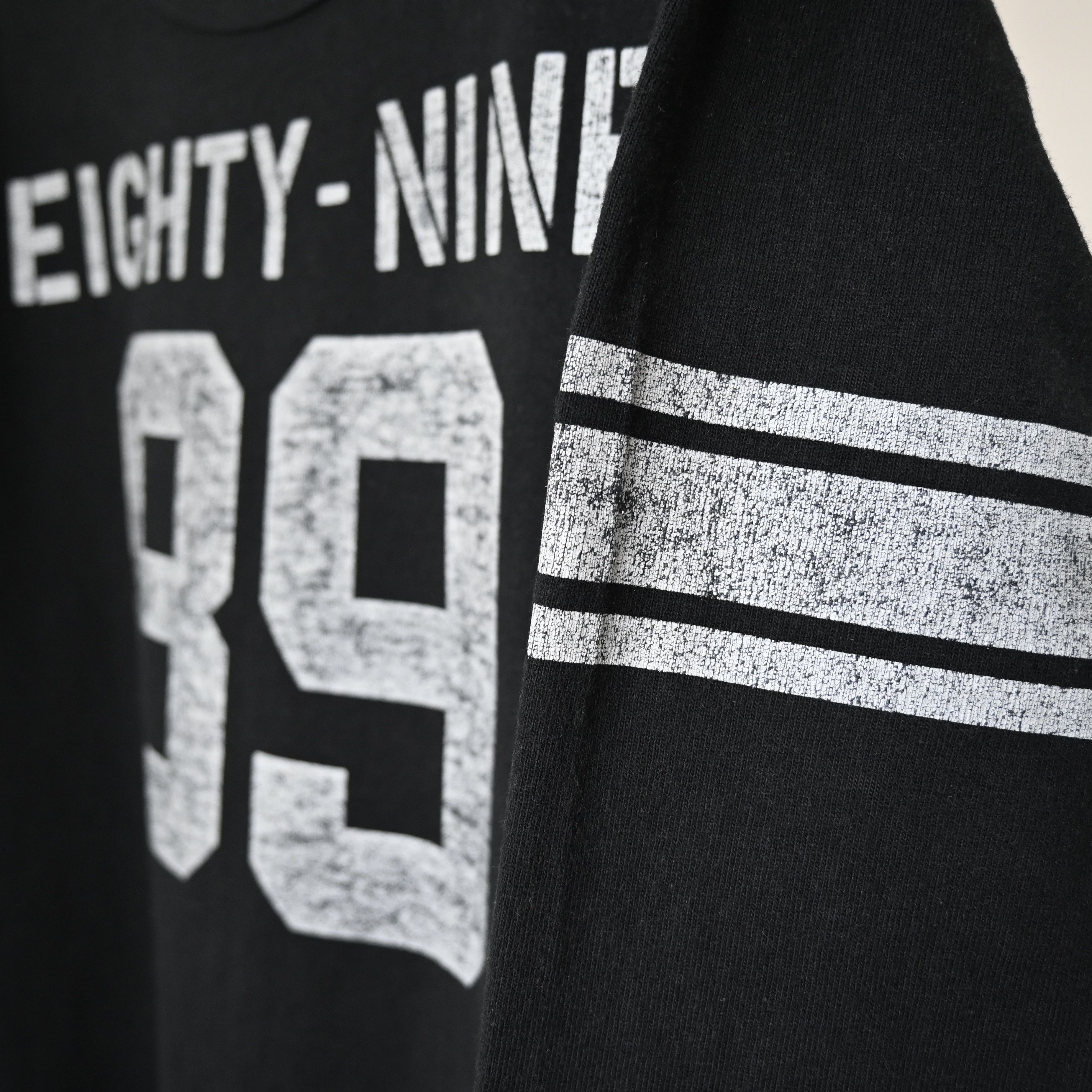Japanese Brand Balance & Harmony all cotton fottball t-shirt made in Japan Size US M / EU 48-50 / 2 - 7 Thumbnail