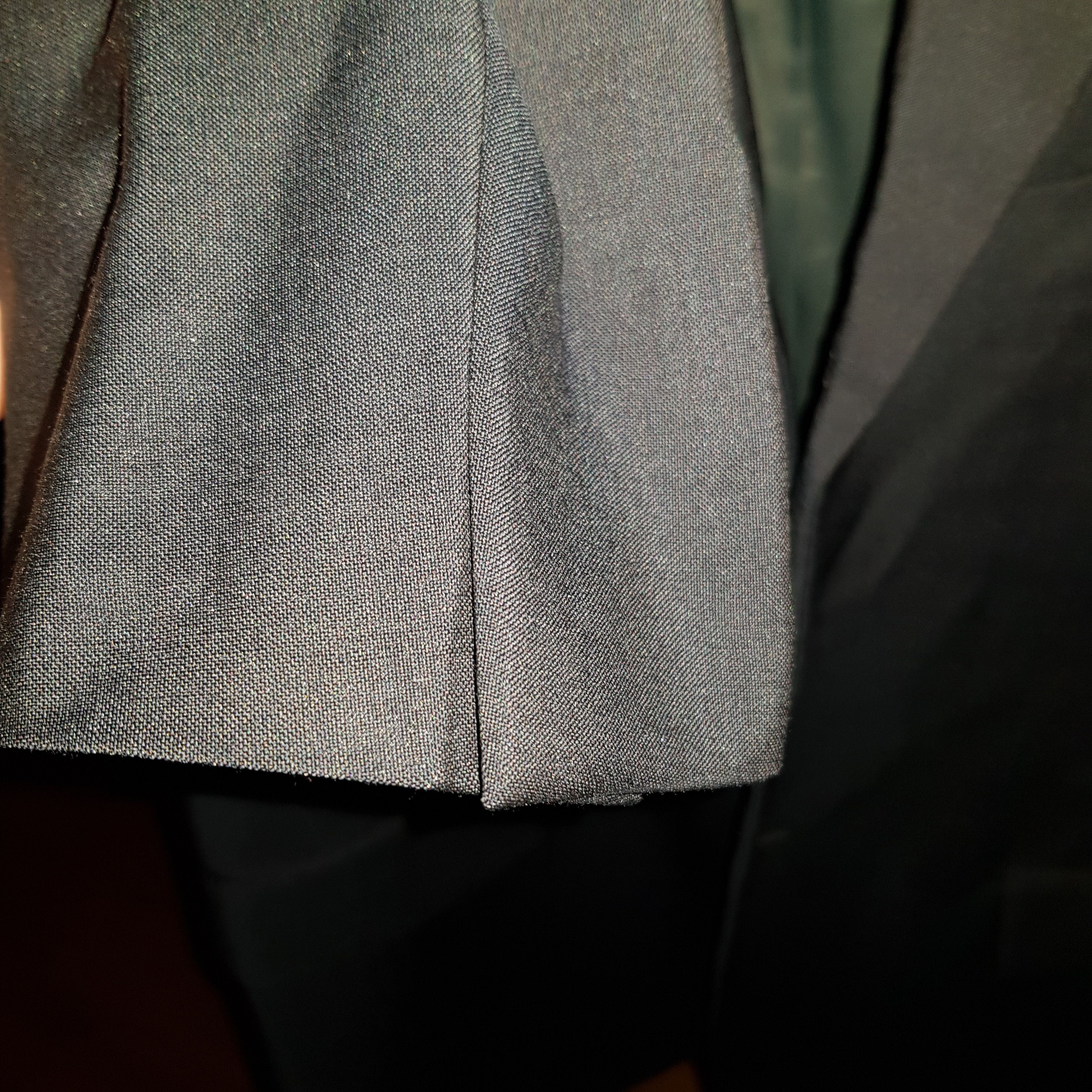 Jil Sander Jil Sander jacket by Raf Simons Size 48R - 9 Thumbnail