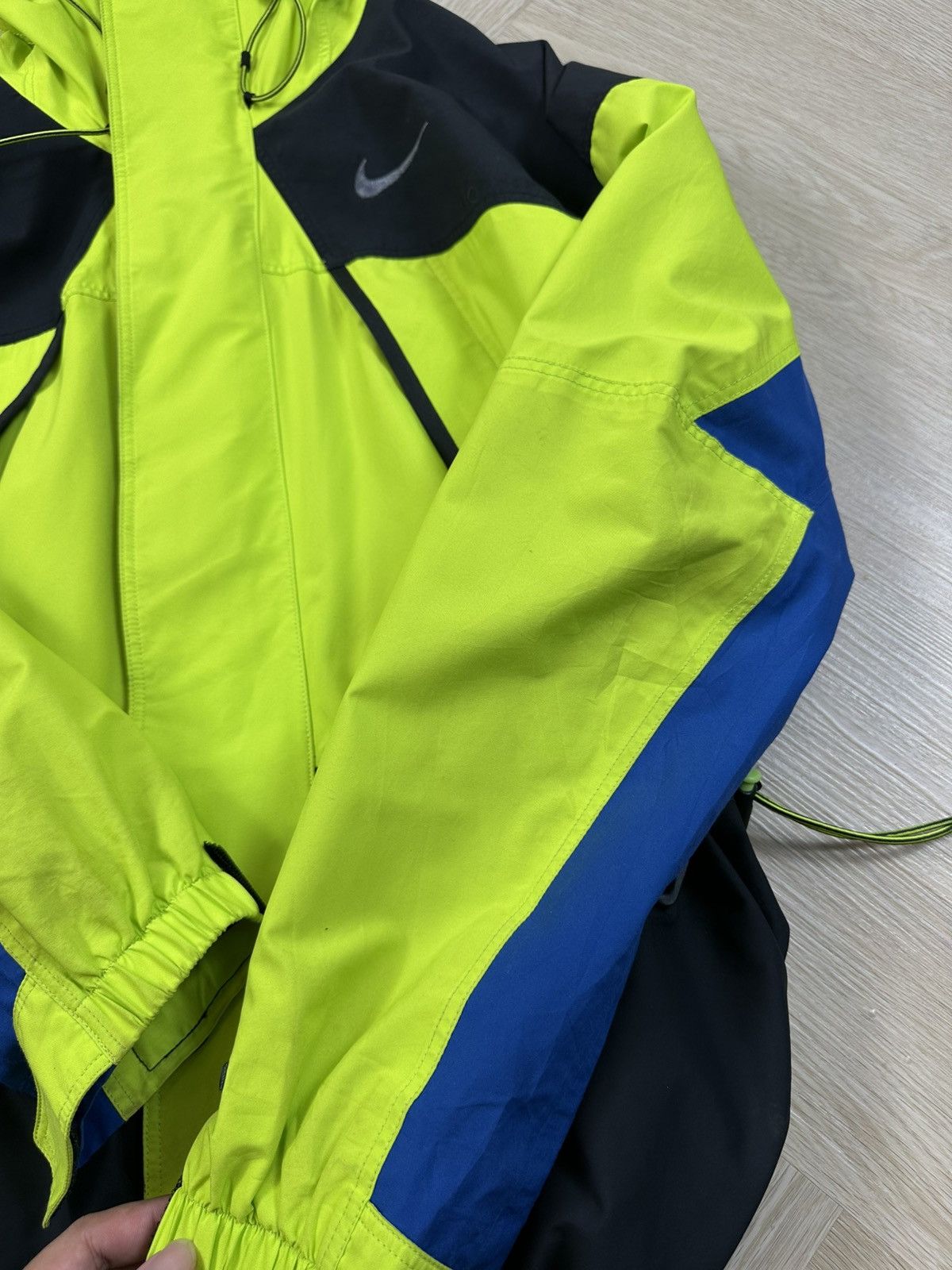 Nike × Nike ACG 00’s Nike ACG StormFit Size US S / EU 44-46 / 1 - 13 Thumbnail