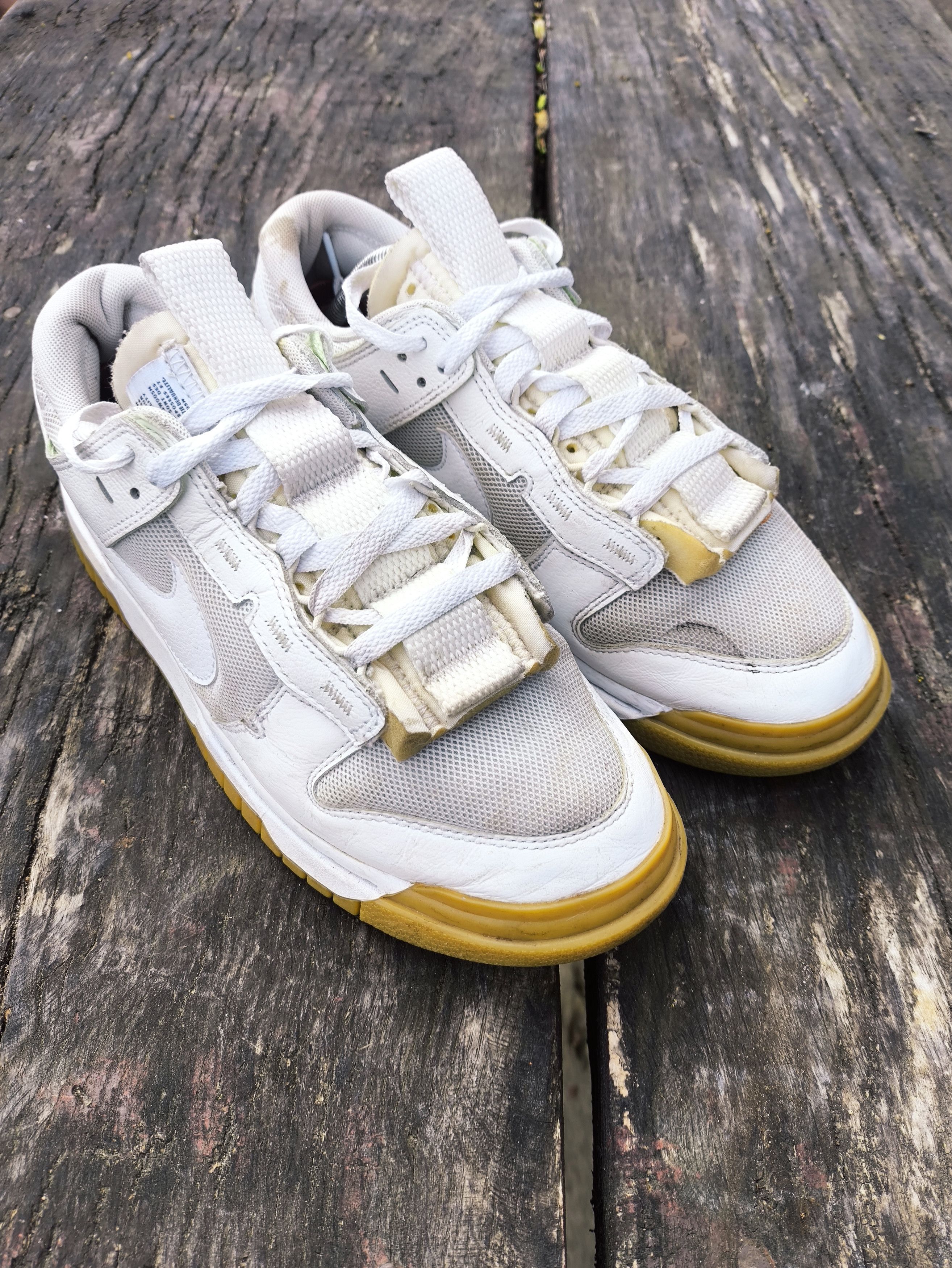 Adidas Nike Dunk Low Remastered Sneakers Size 43 Size US 10 / EU 43 - 1 Thumbnail