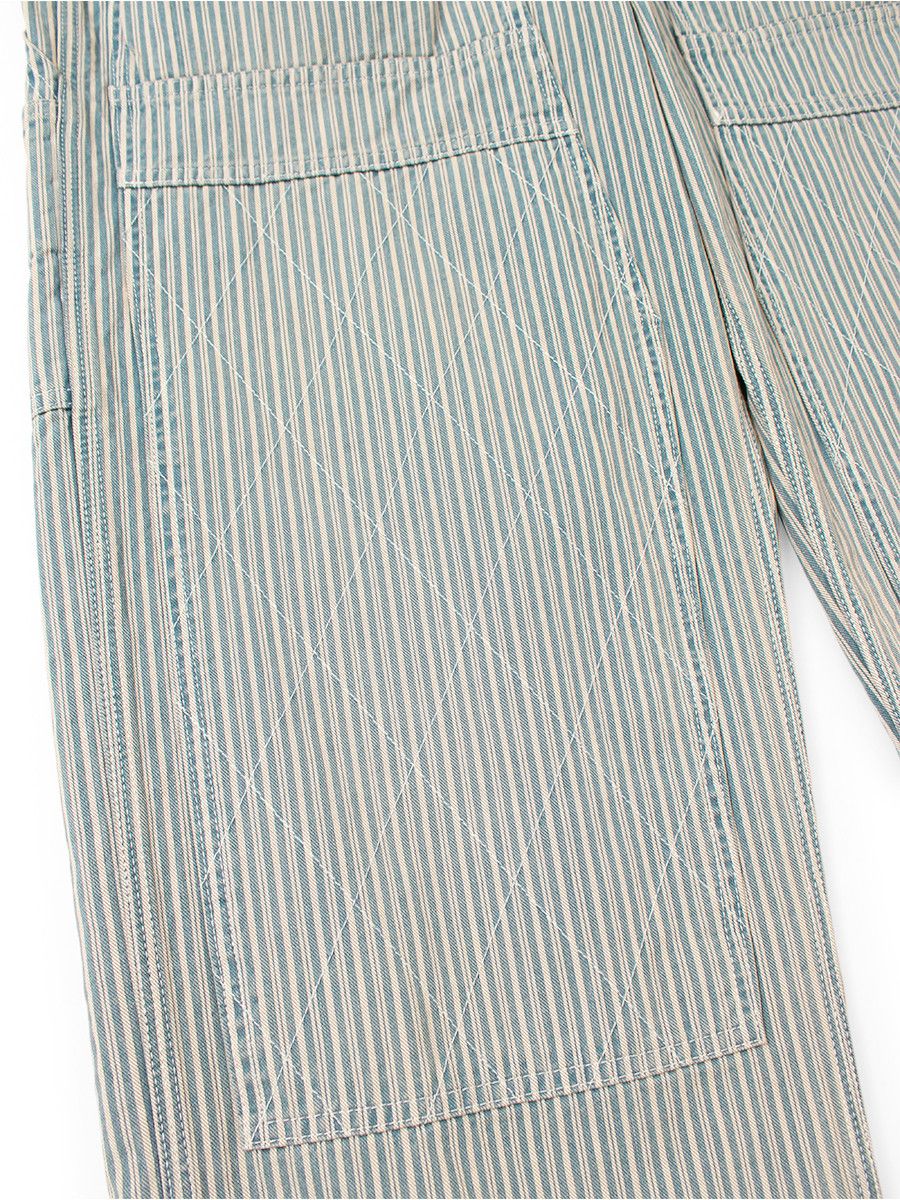 Kapital Kapital Liberty Hickory Lumber Pants Size US 34 / EU 50 - 5 Thumbnail