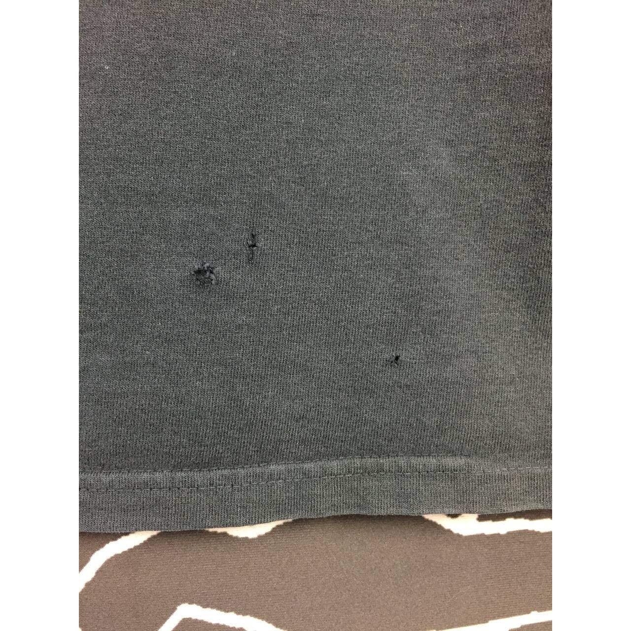 Bicycle Vtg Distressed Bicycle Playing Cards Company Logo Tee Size US M / EU 48-50 / 2 - 6 Thumbnail