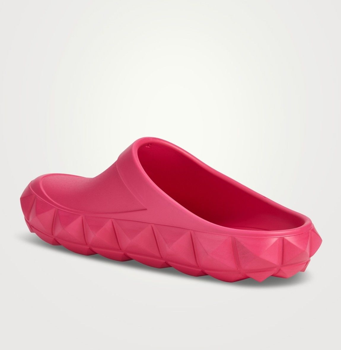 Valentino Roman Stud Turtle Slide Shoes - UNISEX Size US 8 / EU 41 - 2 Thumbnail
