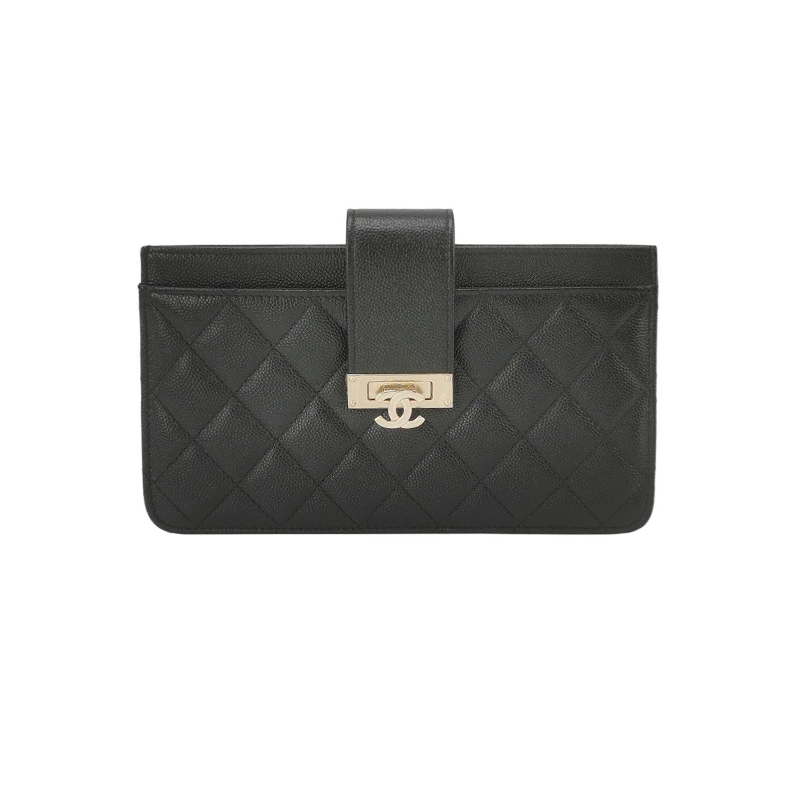 Chanel Chanel Women os Clutches Size ONE SIZE - 1 Thumbnail