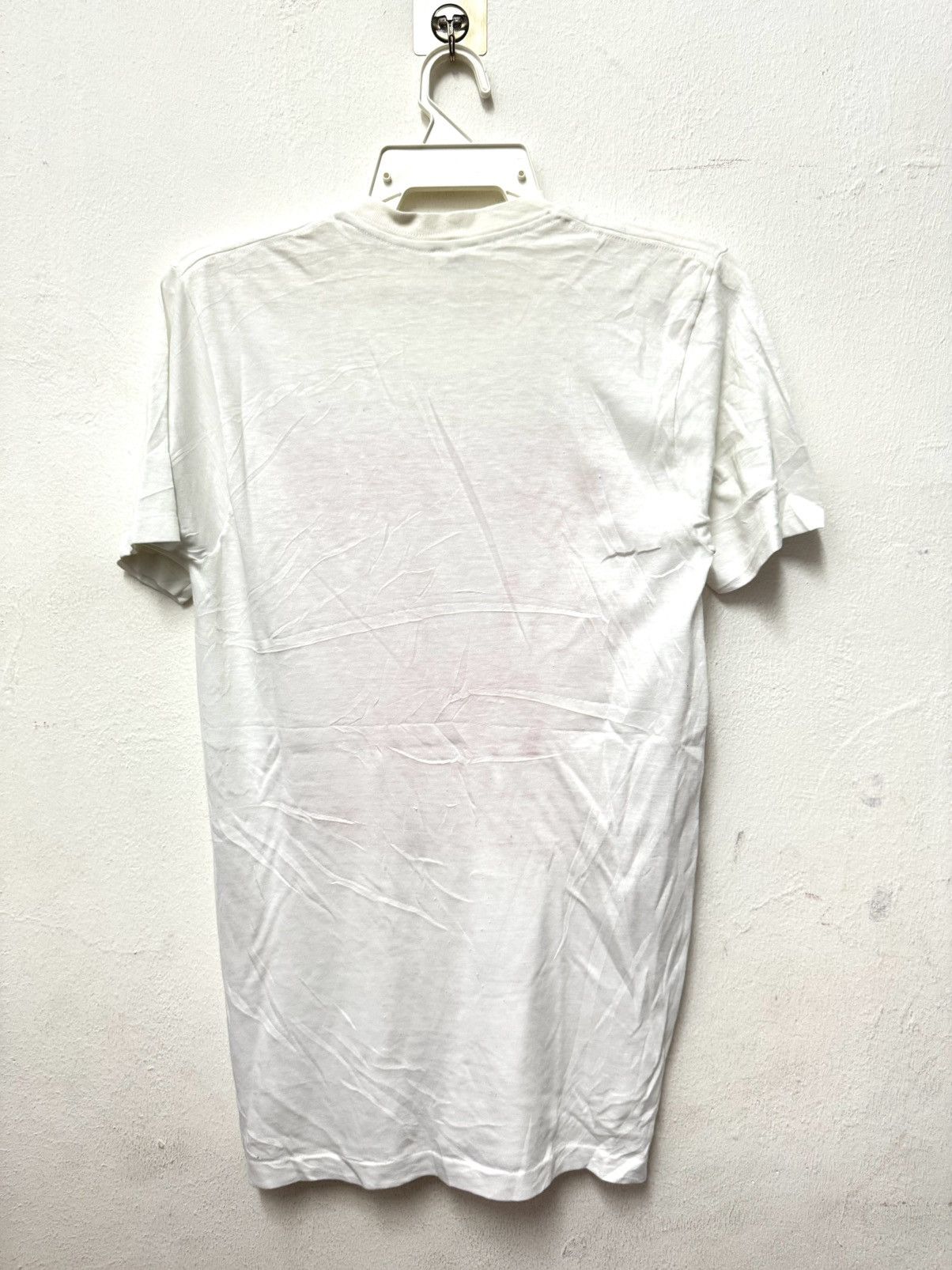 Band Tees × Vintage Vintage 80’s Guns N Roses Paradise City Hard Rock T shirt Size US M / EU 48-50 / 2 - 4 Thumbnail