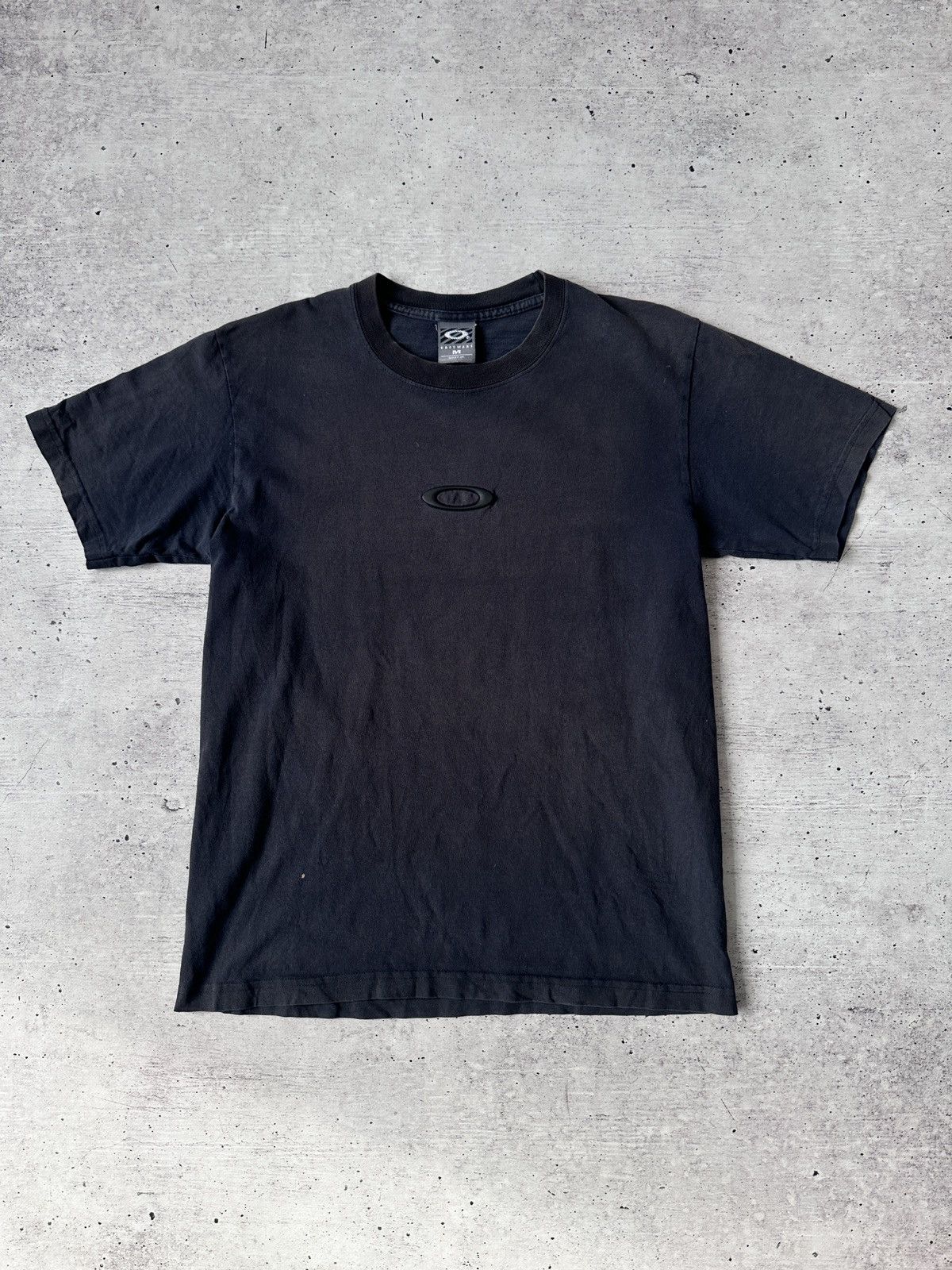 Oakley Vintage Oakley Software T shirt | Grailed