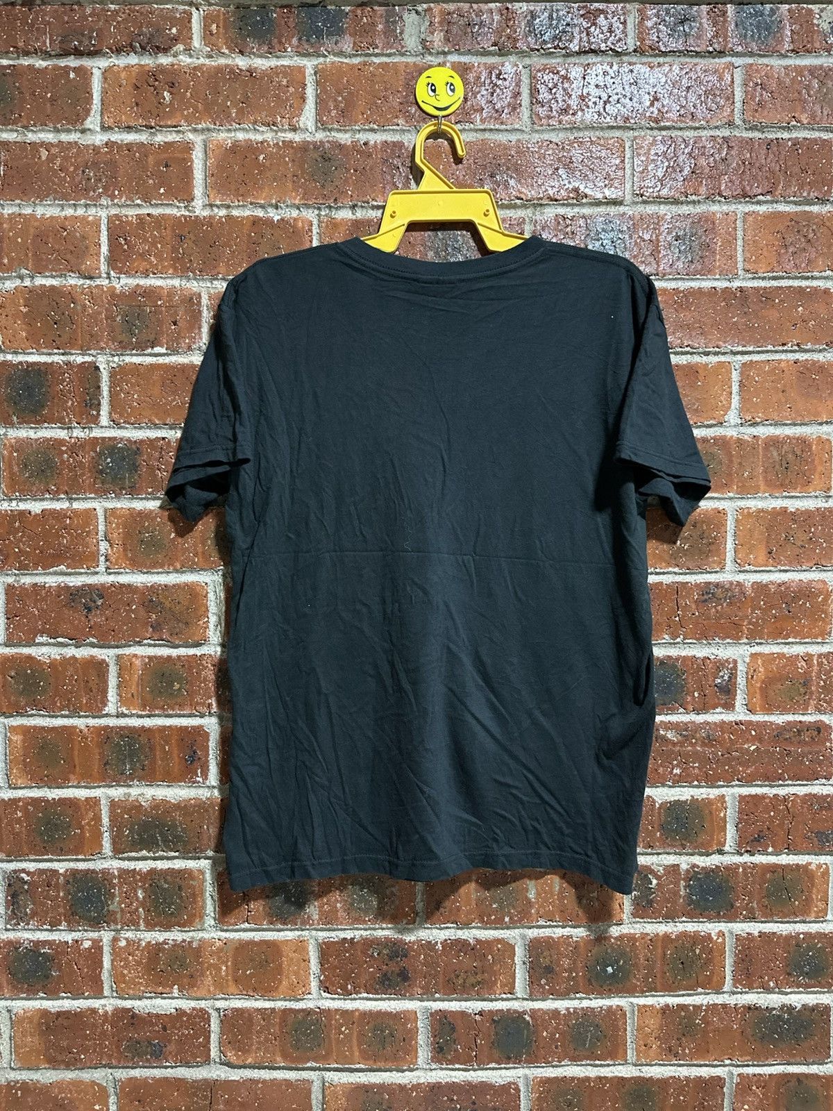 Band Tees × Vintage Vintage What Do You Want Faded Tee Size US M / EU 48-50 / 2 - 7 Thumbnail